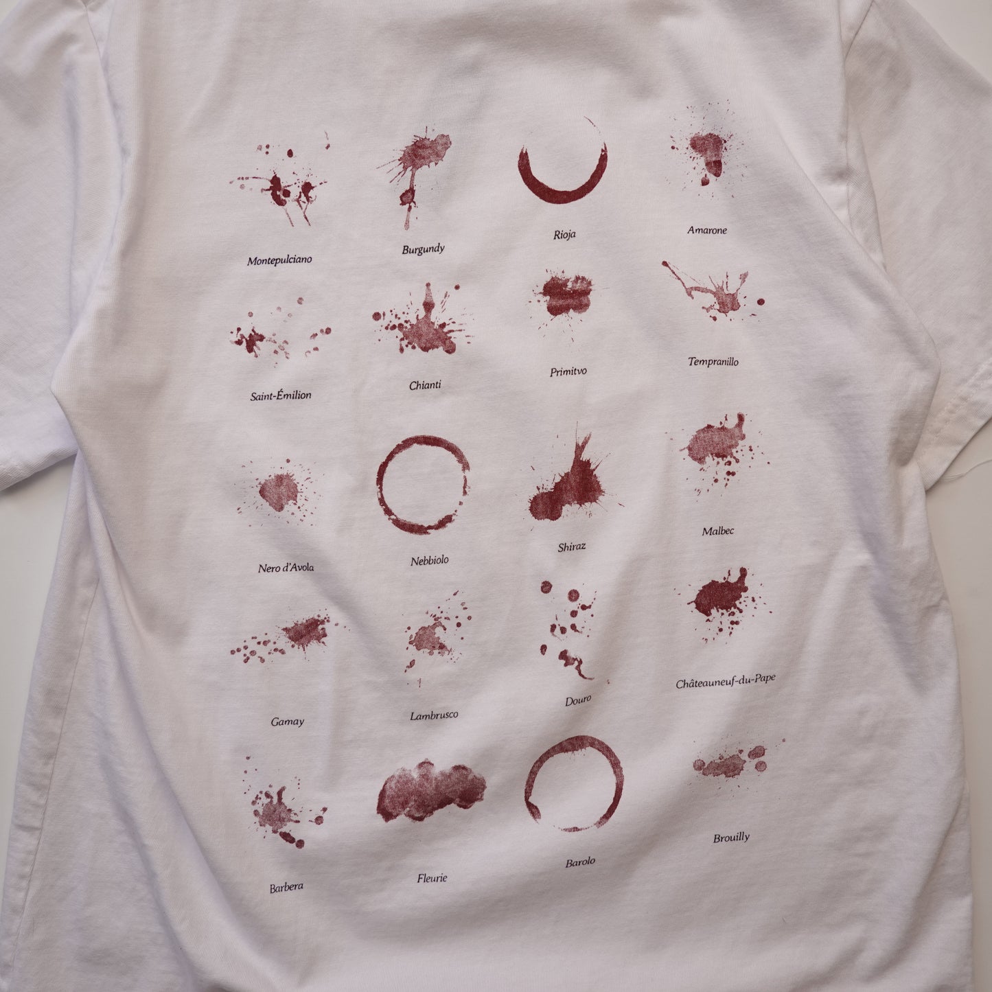 Service Works Tee - Size M