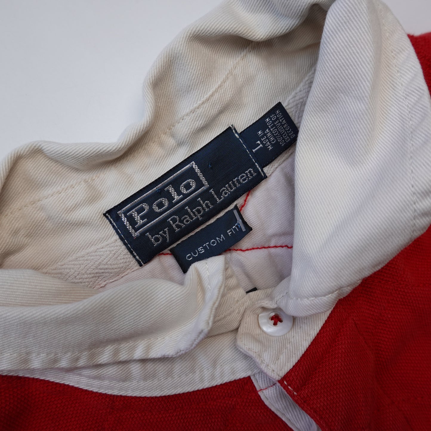 Polo RL Guide Shirt - Size L