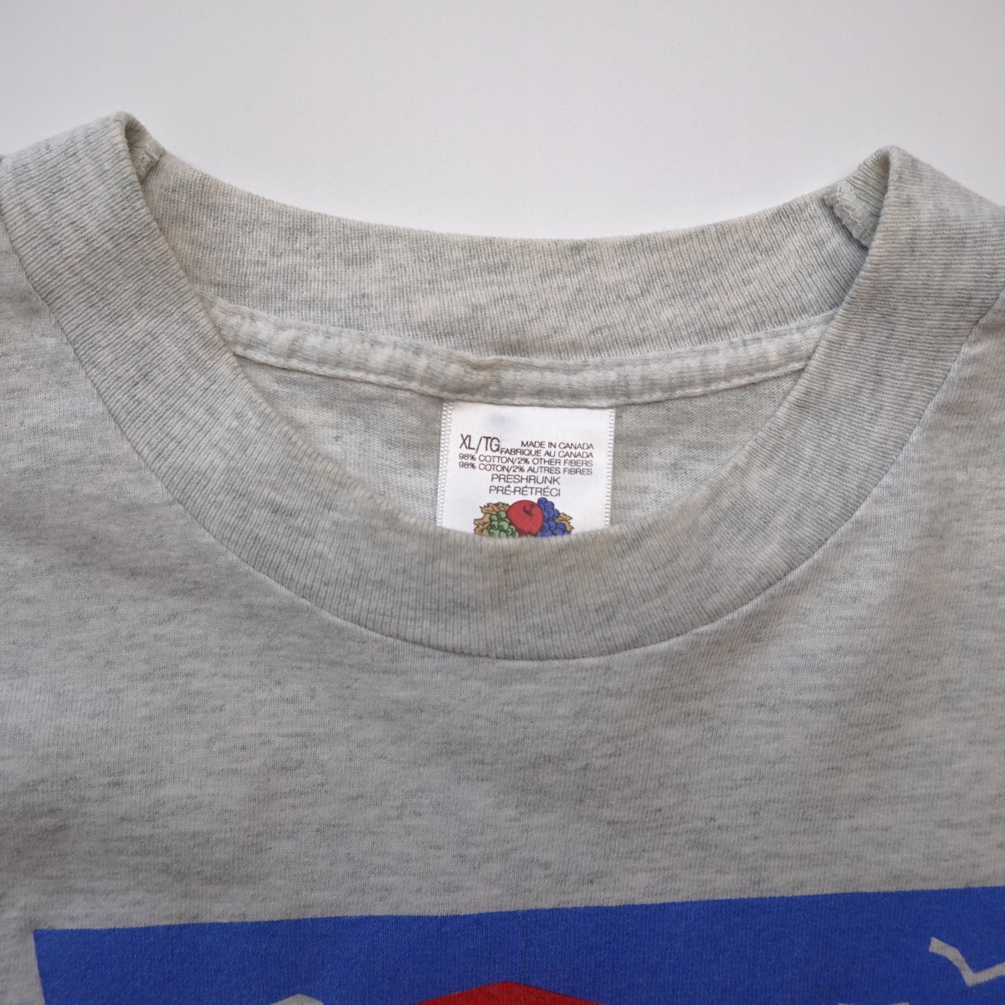 Vintage United Way Tee - Size XL