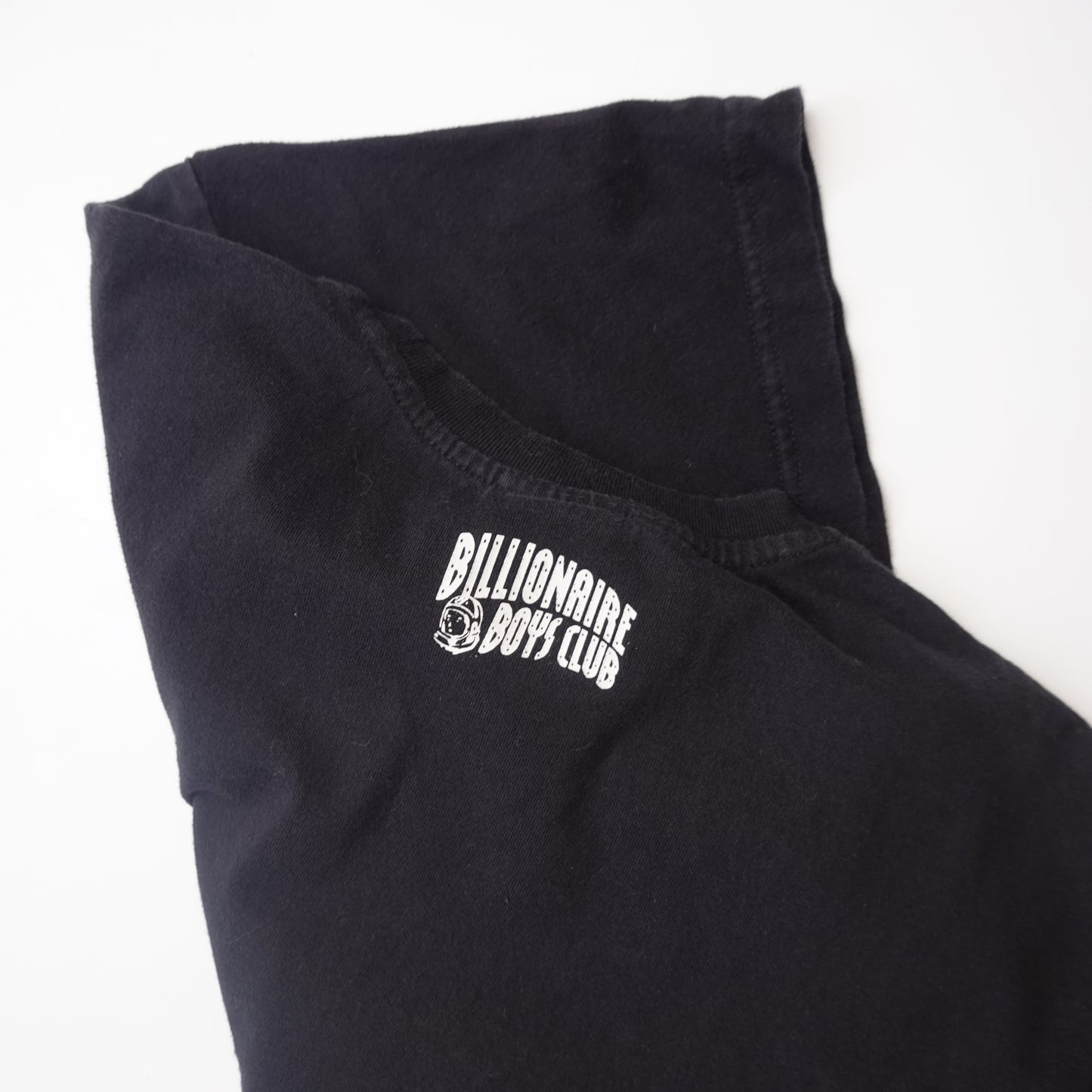 Billionaire Boys Club Tee BLACK - Size M