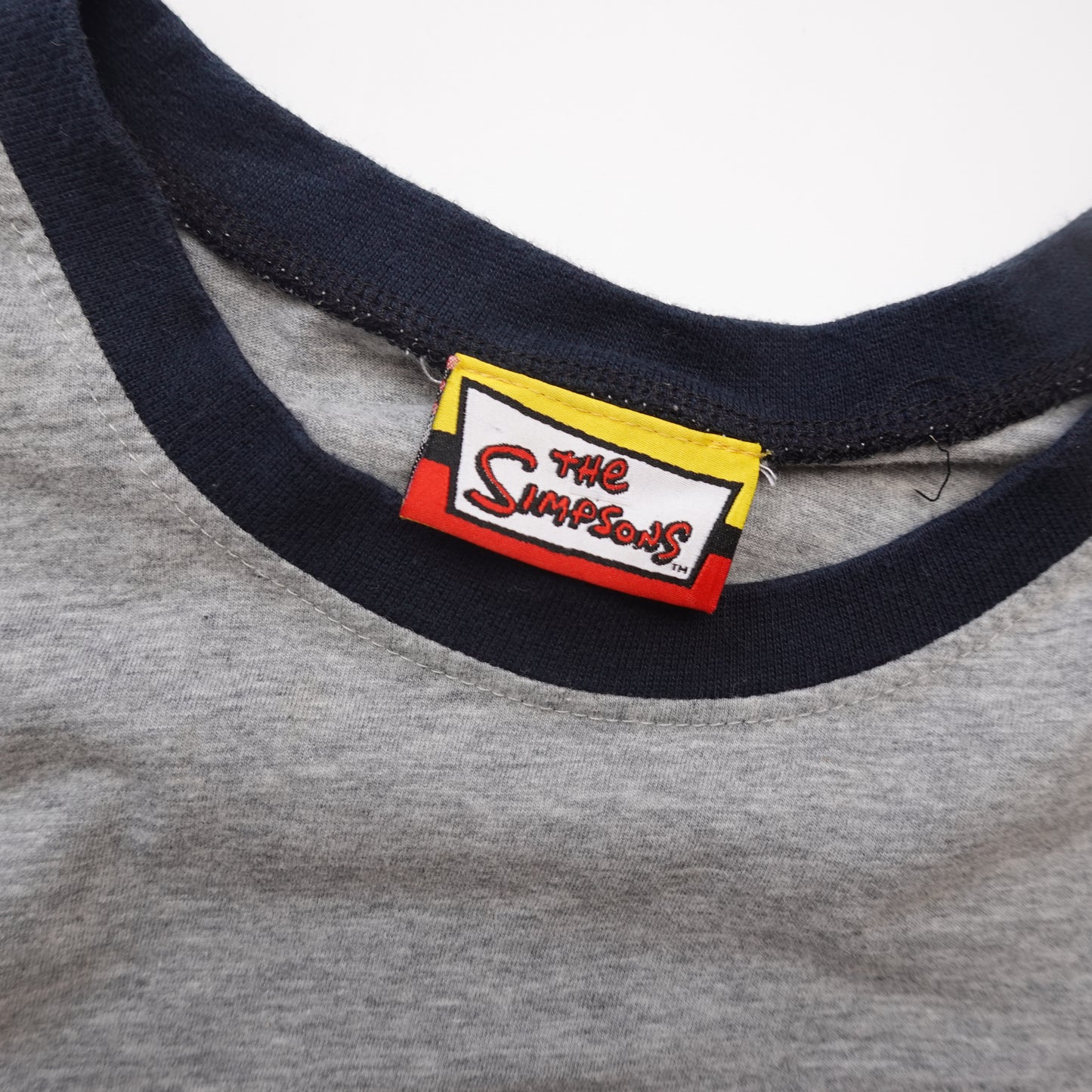 2007 Simpson Tee - Size M