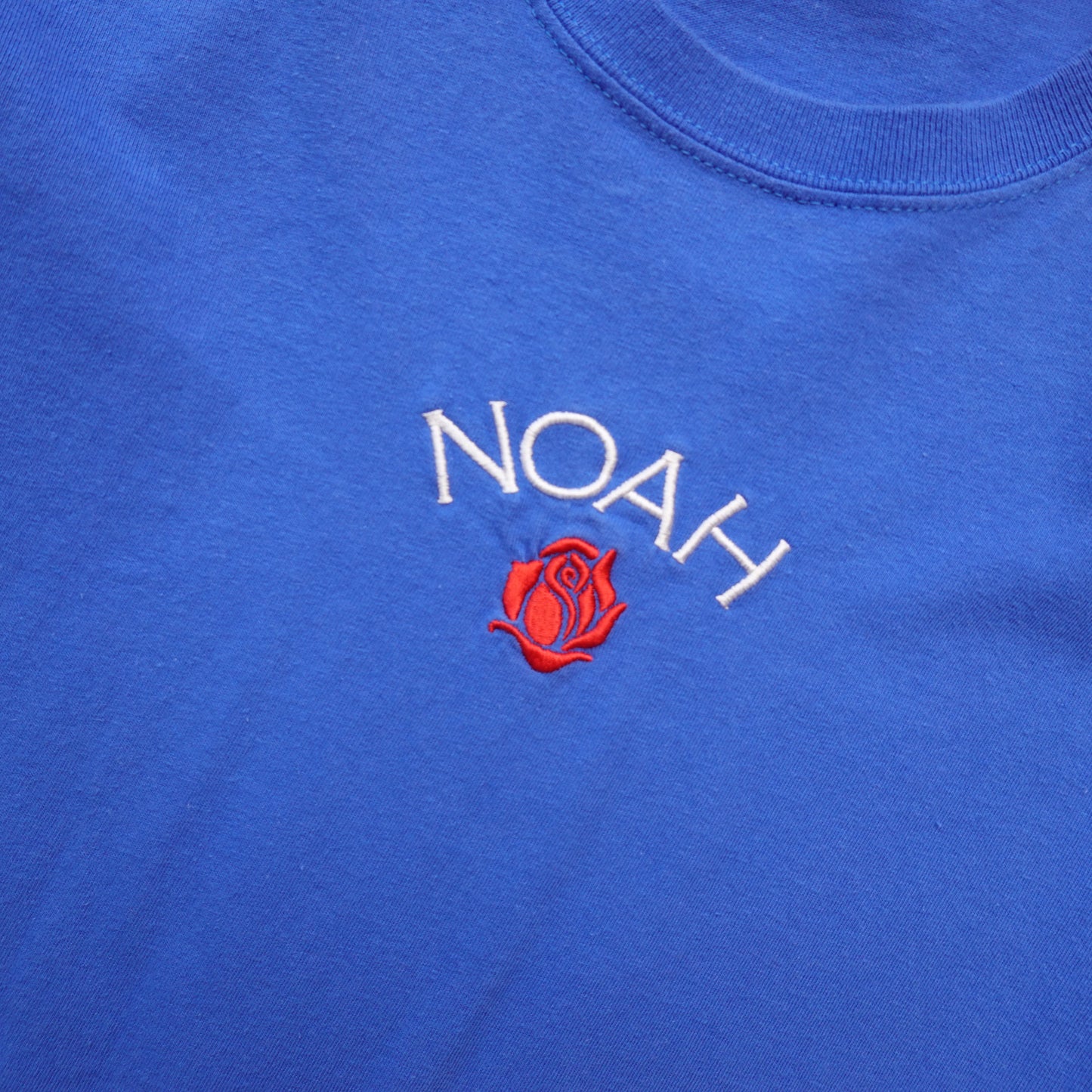 Noah Flower Tee - Size M