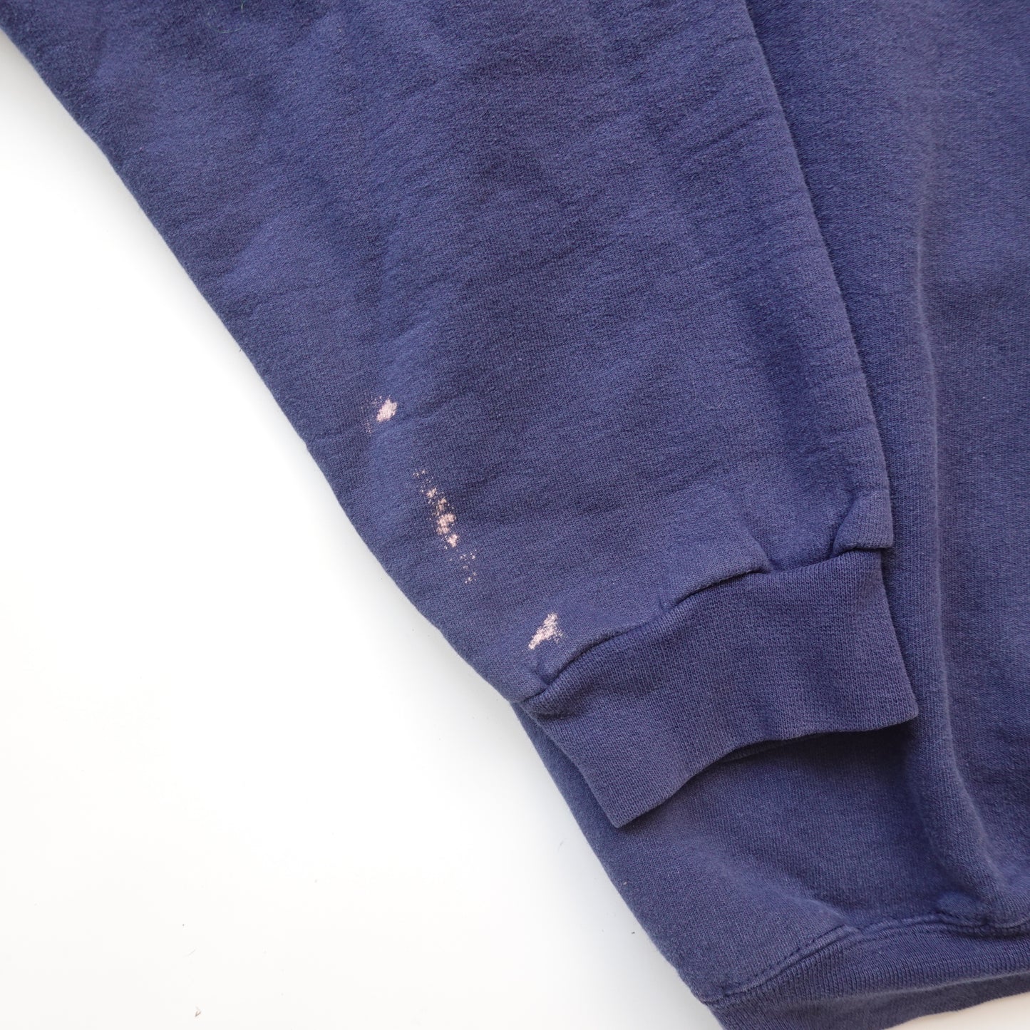 Vintage Navy Blank - Size L