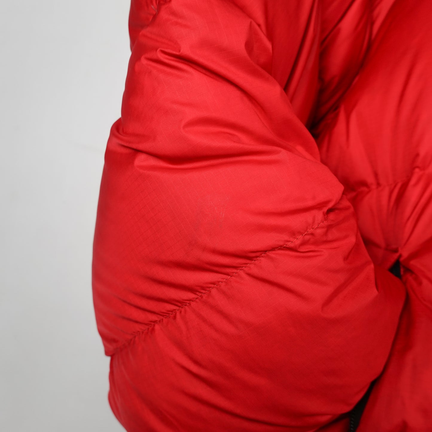 TNF Nupste 700 Jacket - Size L