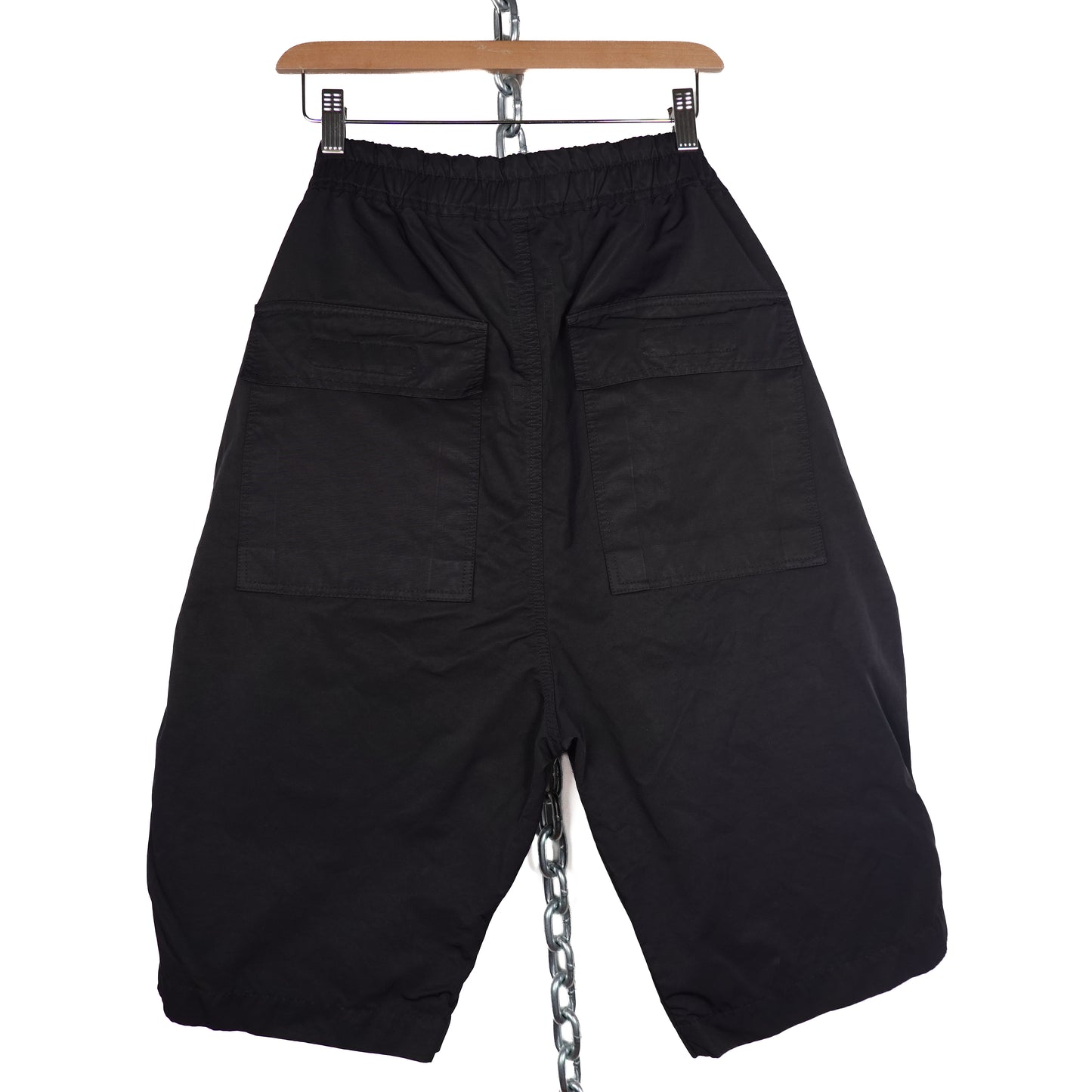 Rick Owens Classic Shorts - Size L