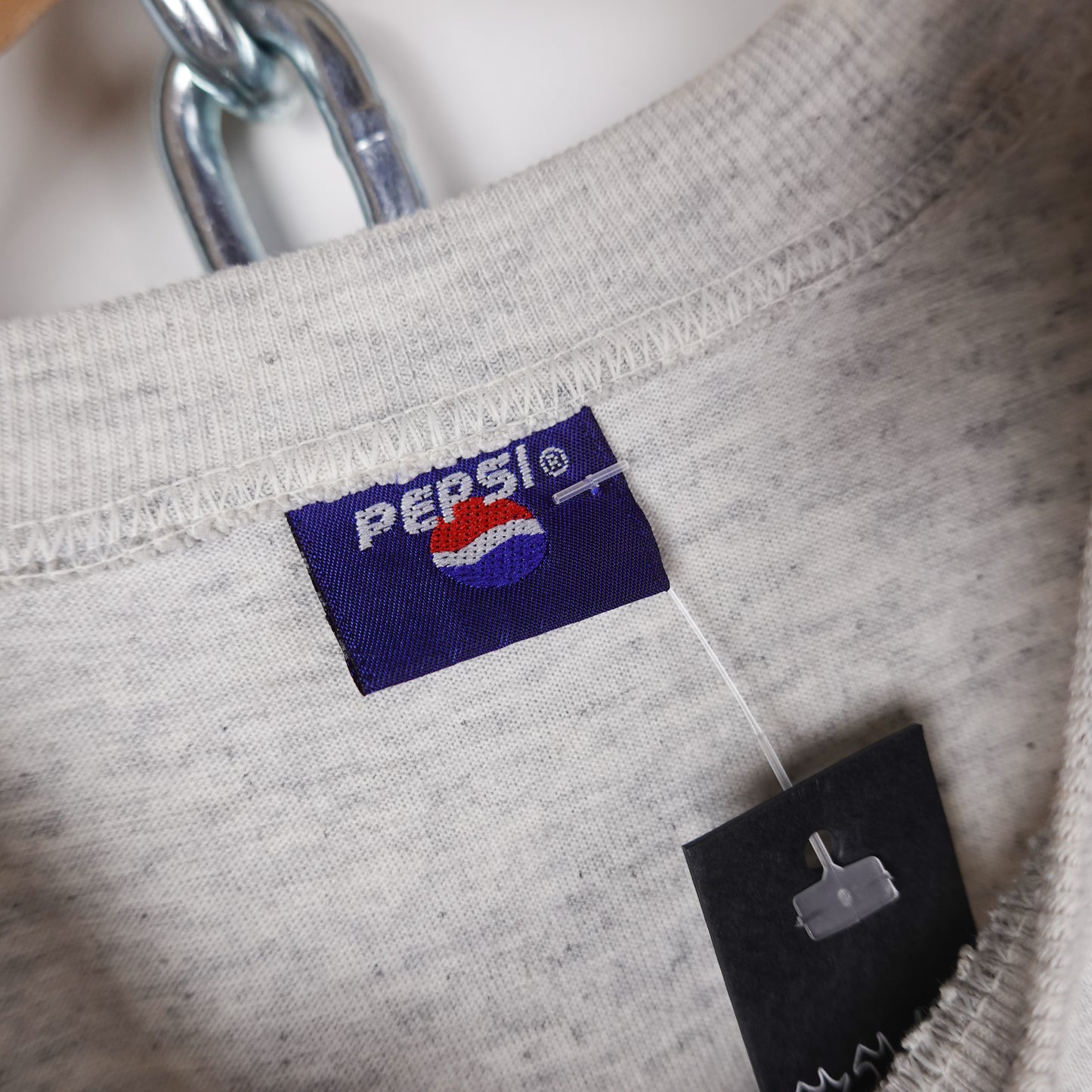 2000s Team Pepsi Micheal Owen Tee - Size XL