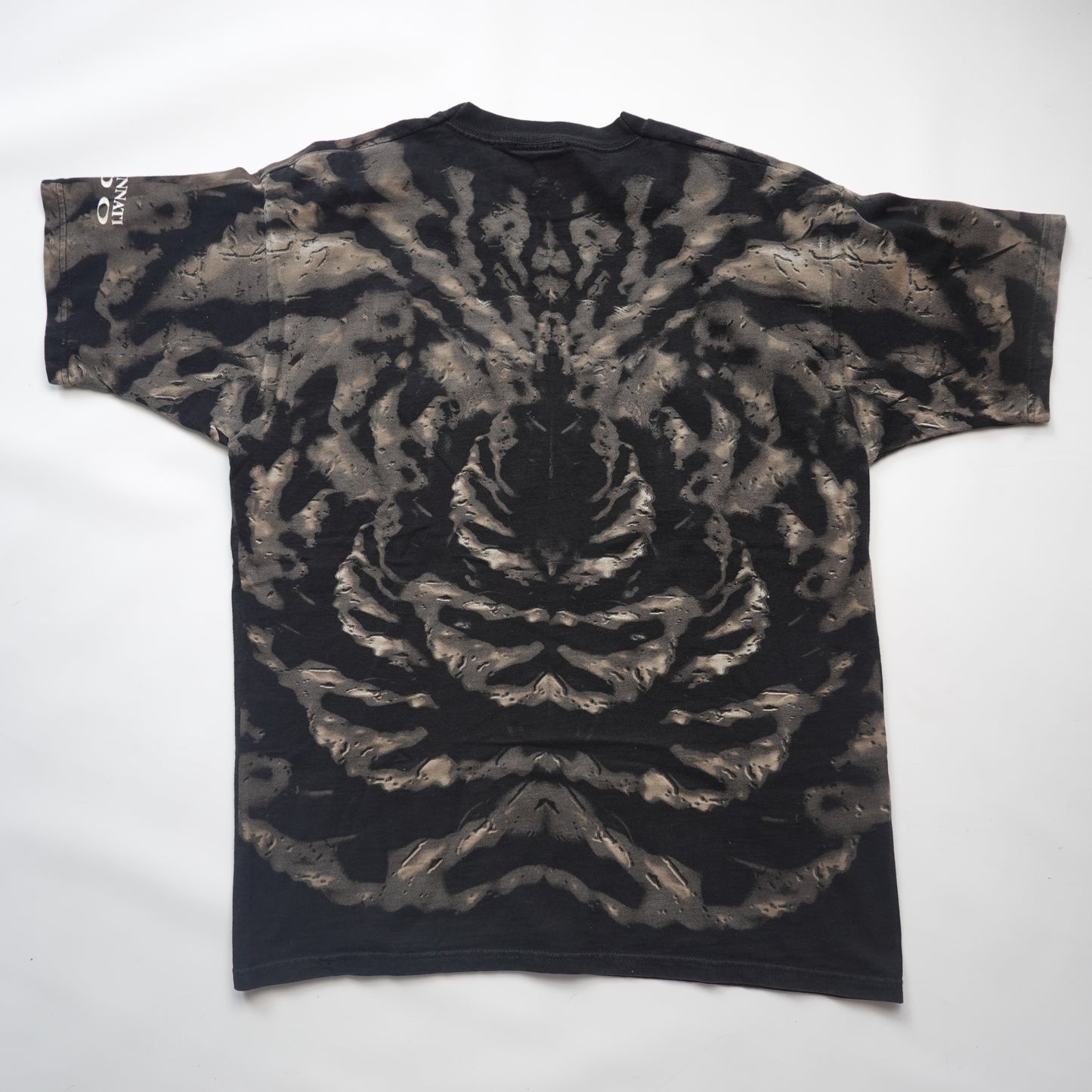 Vintage Elephant AOP - Size XL