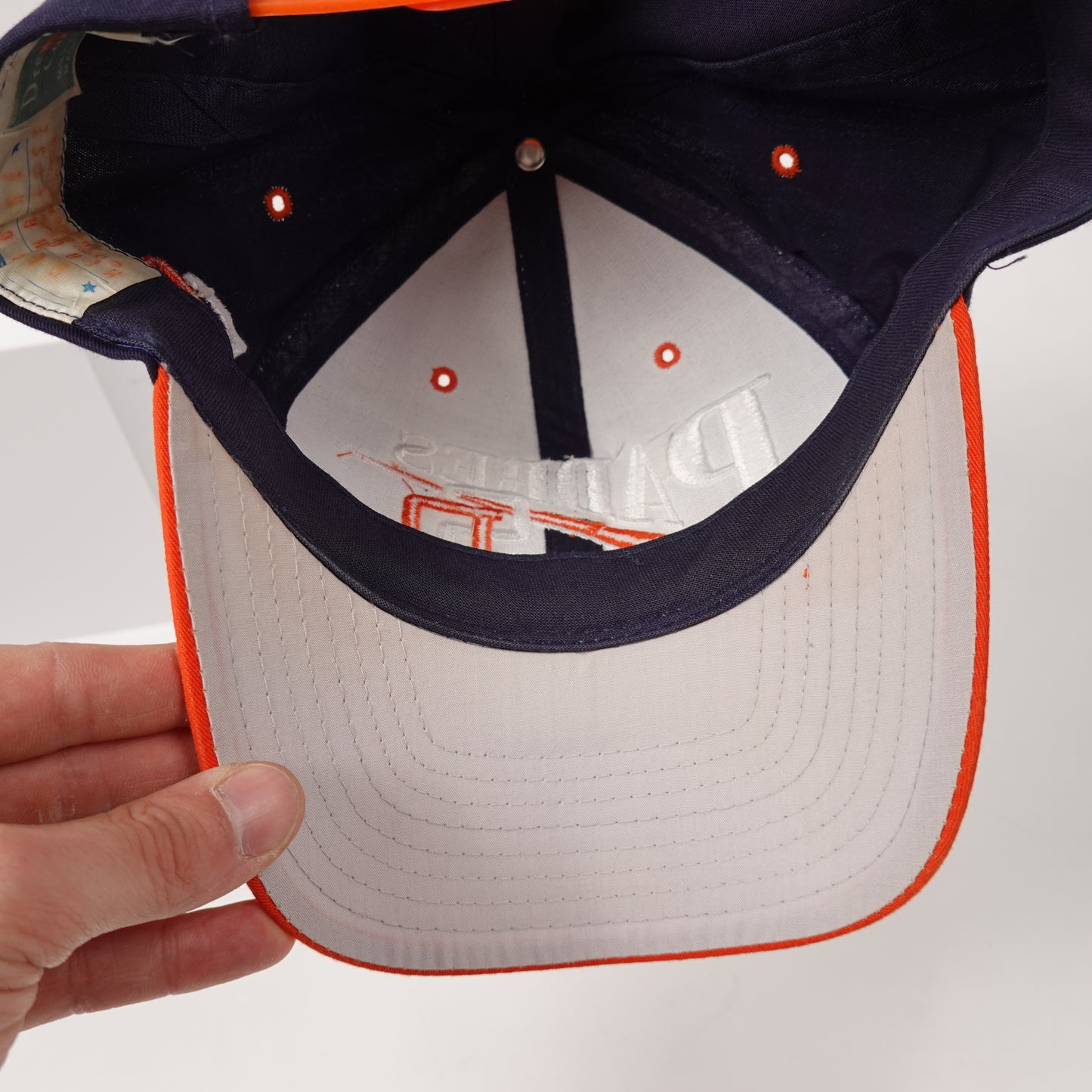 Vintage SD Padres Hat