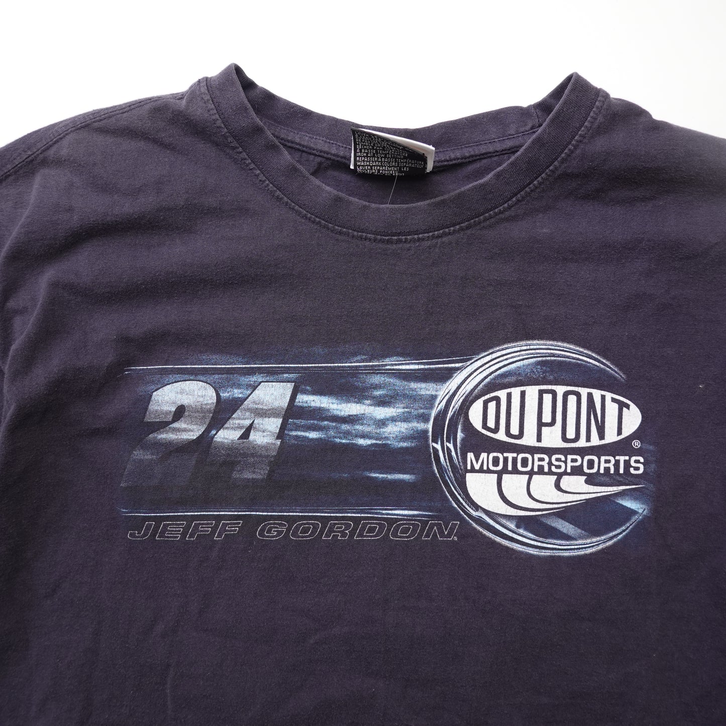 2007 Jeff Gordon Racing Tee - Size XL