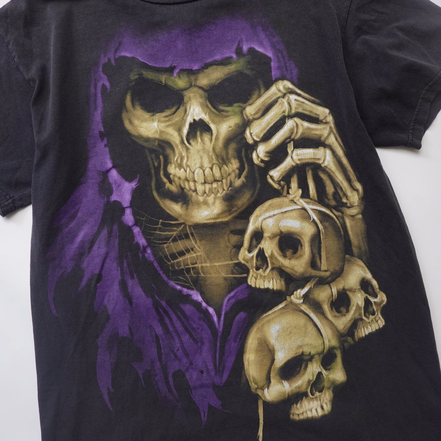 Grim Reaper Tee - Size M
