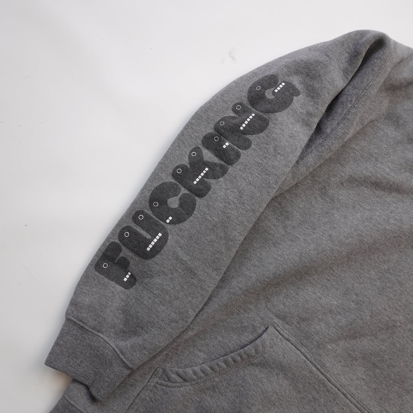 Fucking Awesome Hoodie - Size L