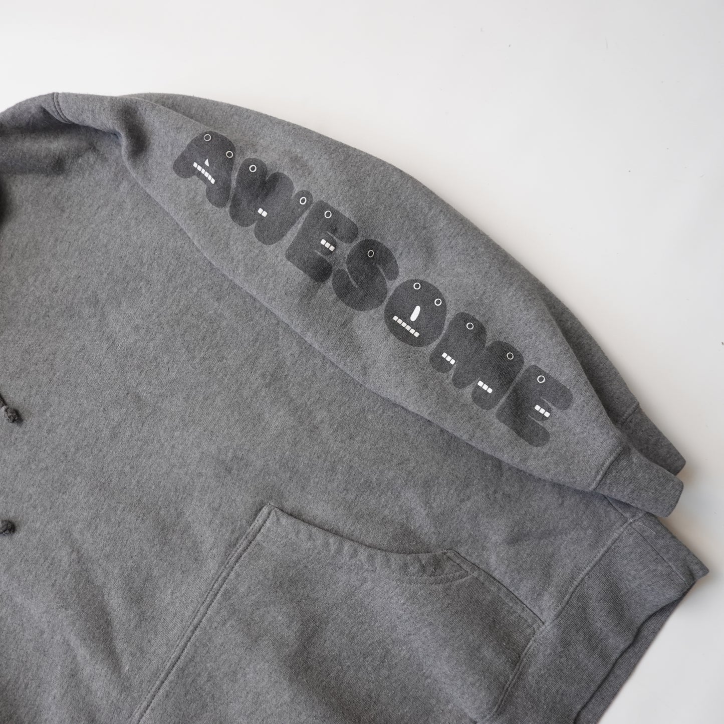 Fucking Awesome Hoodie - Size L