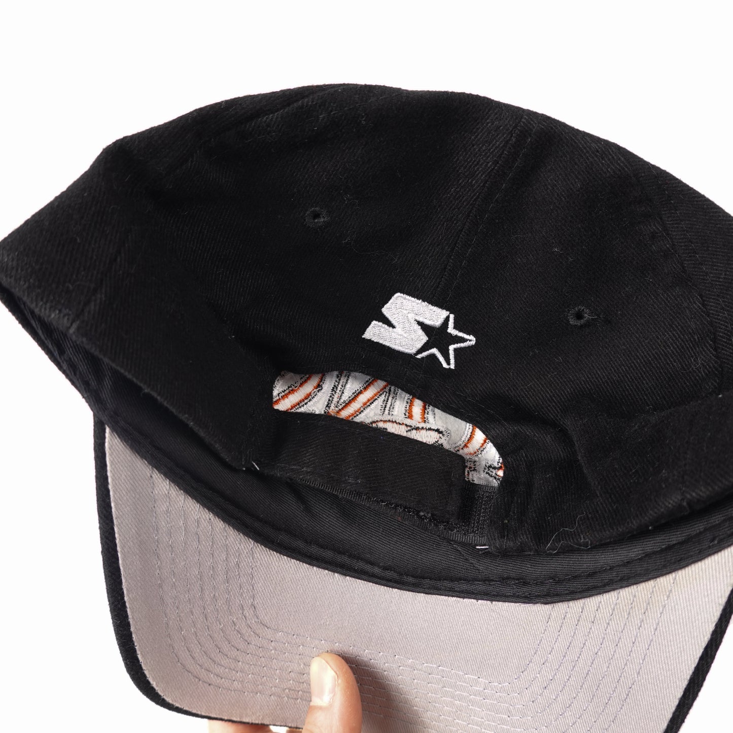 Vintage BC Lions Starter Hat