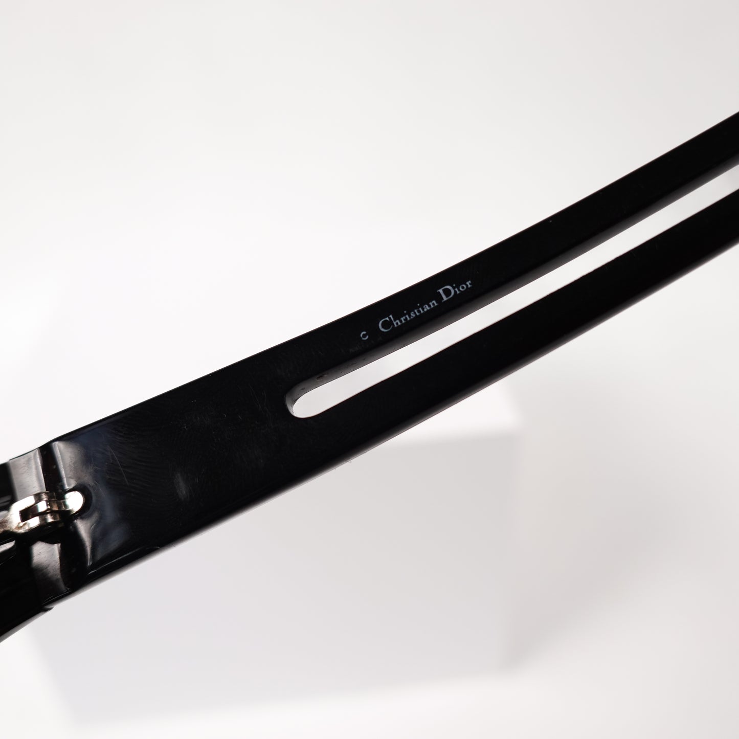 2003 Dior Bandage 2 Shades