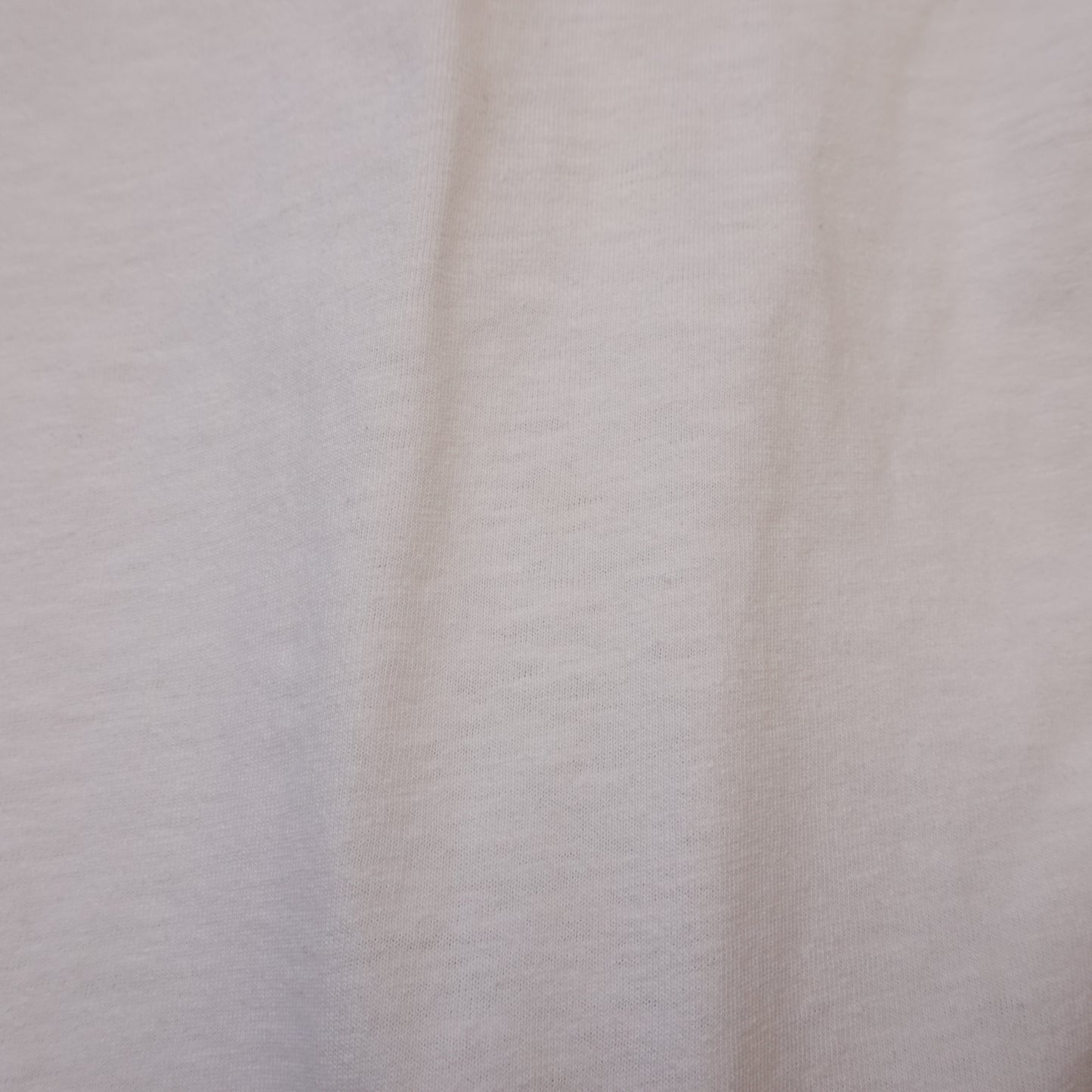 Supreme White Pocket Tee - Size S