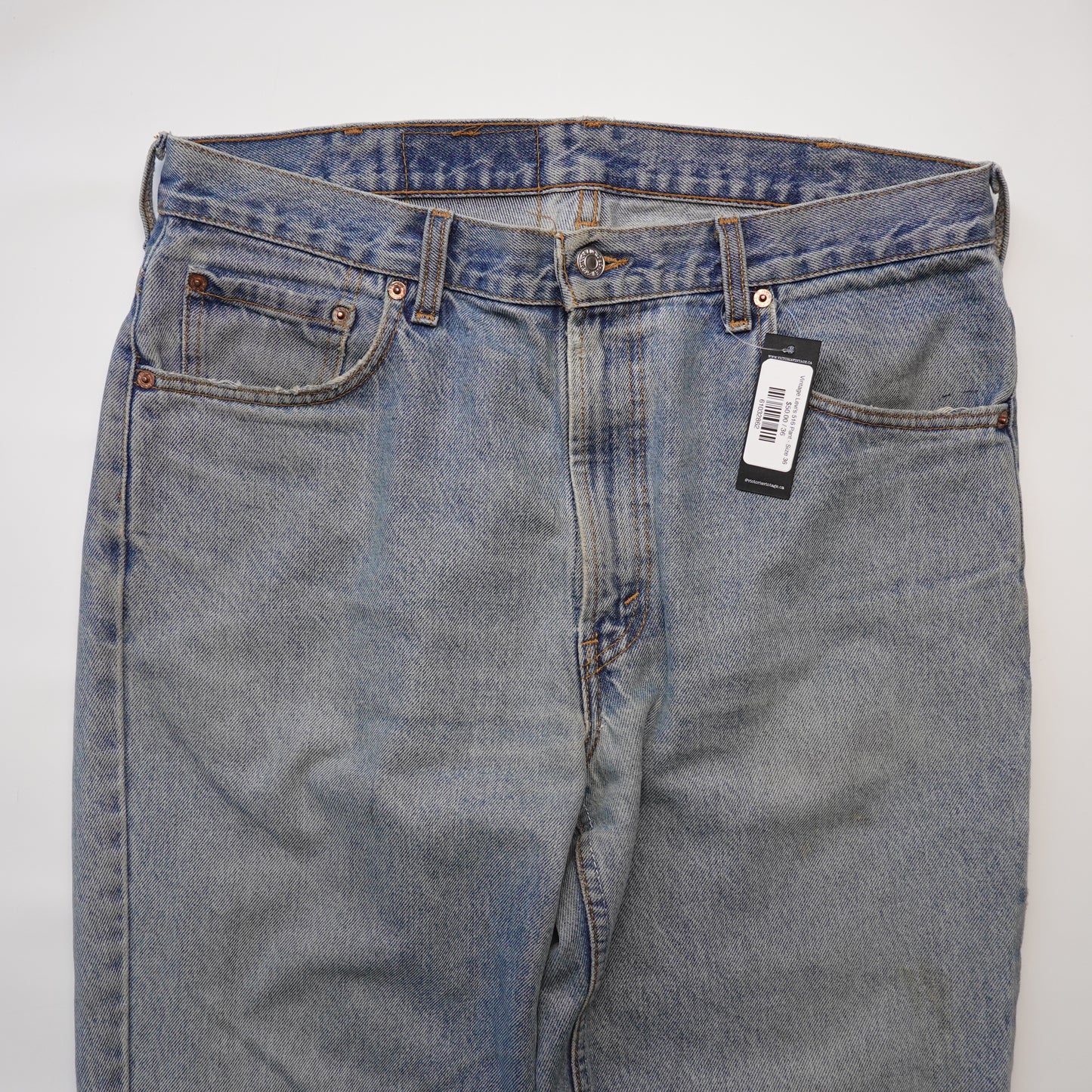 Vintage Levi's 516 Pant - Size 36