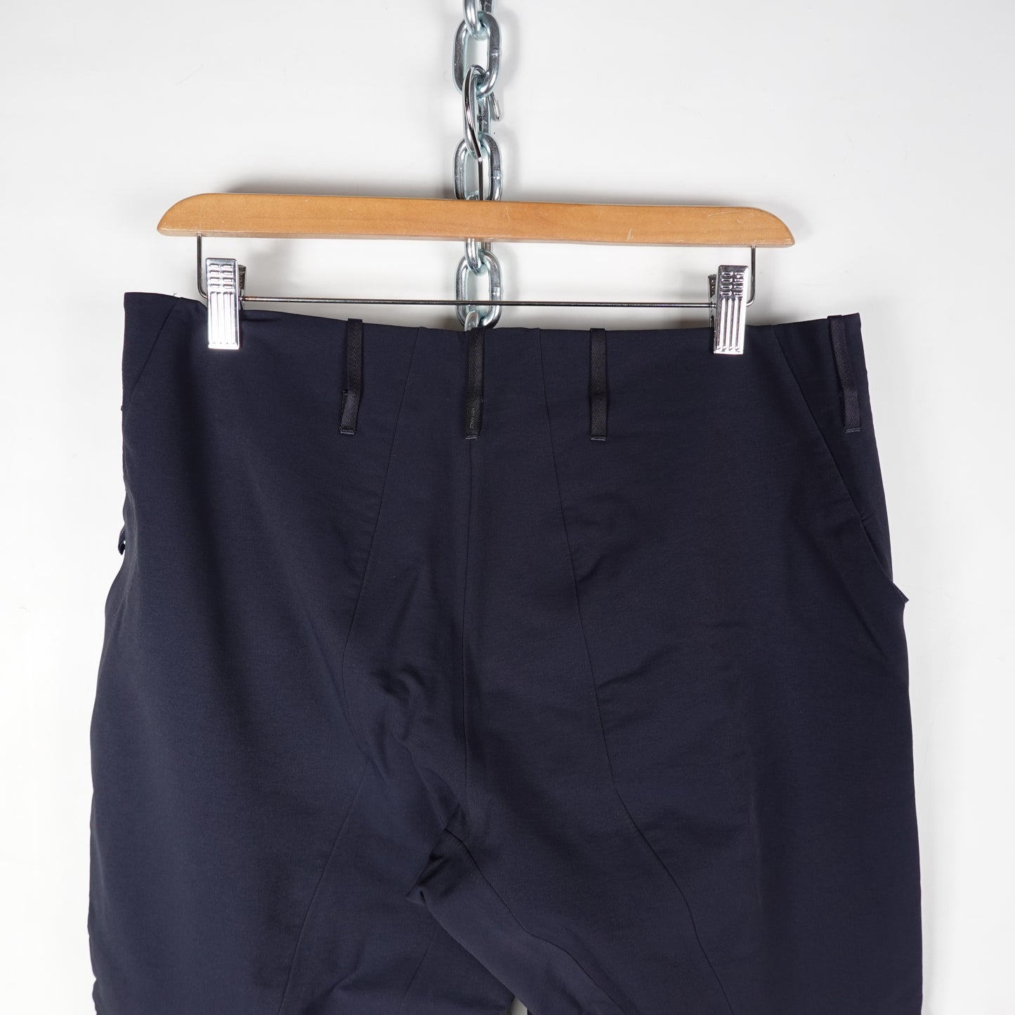 Arc'teryx Align MX Navy Pant - Size 32