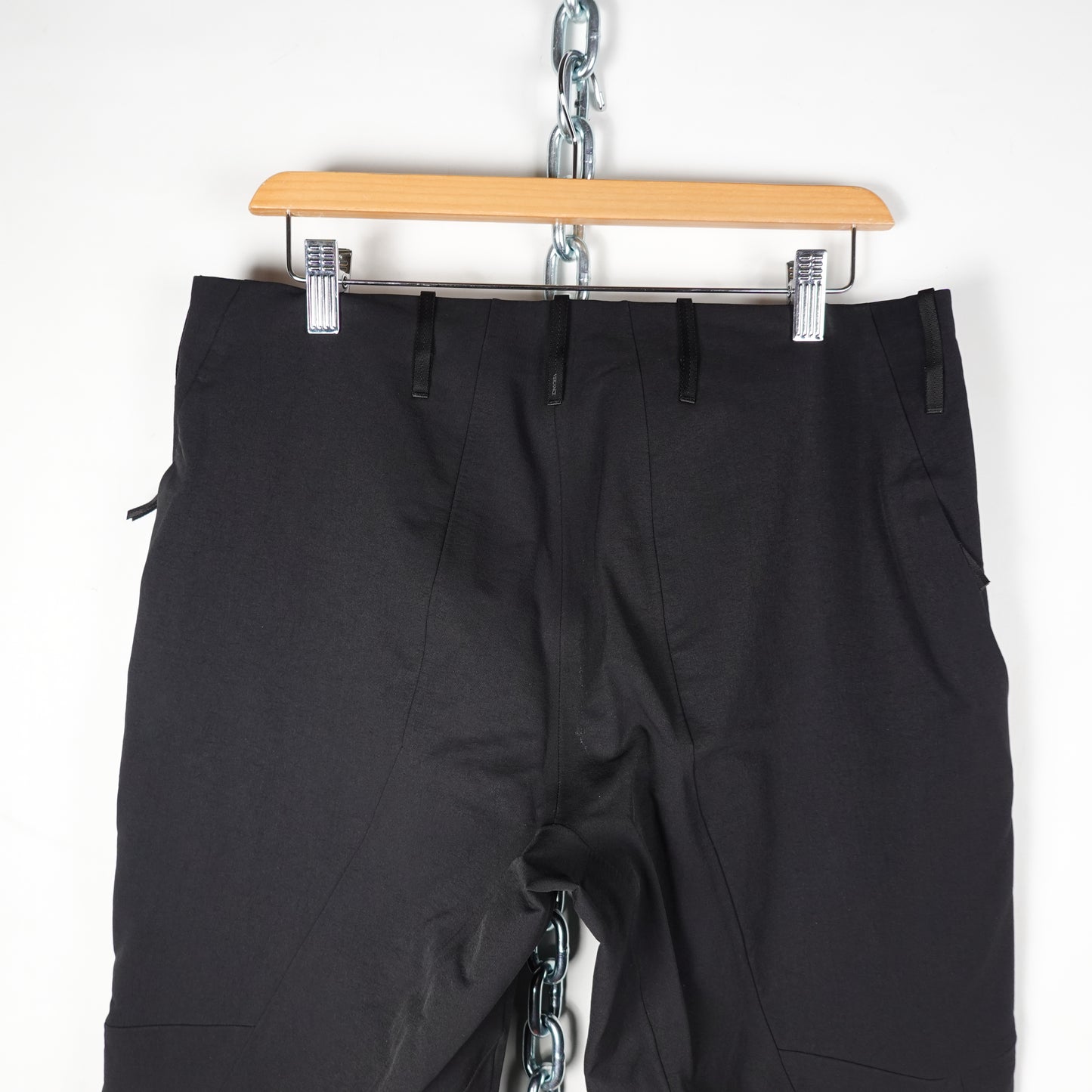 Arc'teryx Veilance Align MX Black Pant - Size 32