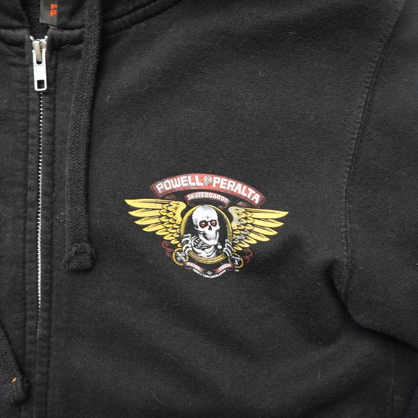 Powell Peralta Hoodie - Size S
