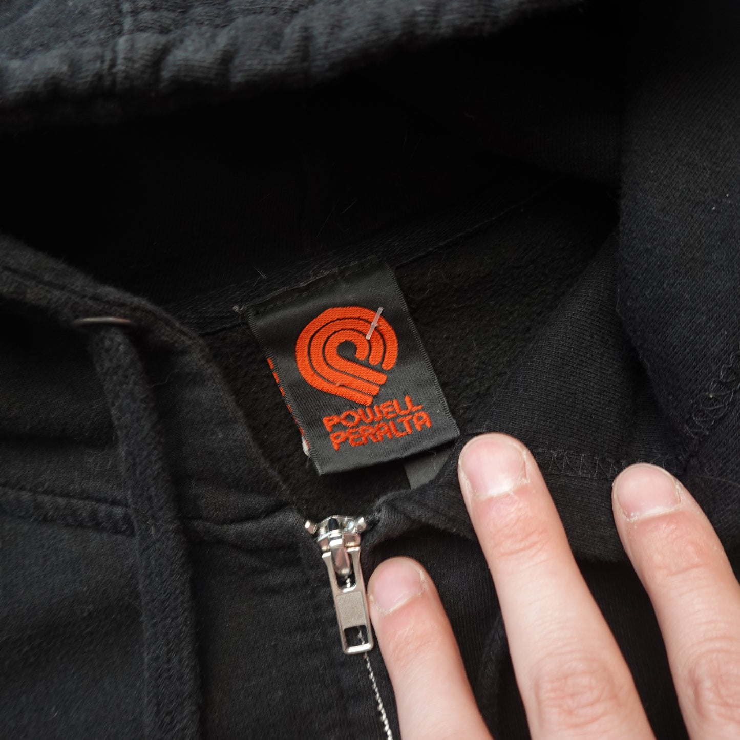 Powell Peralta Hoodie - Size S