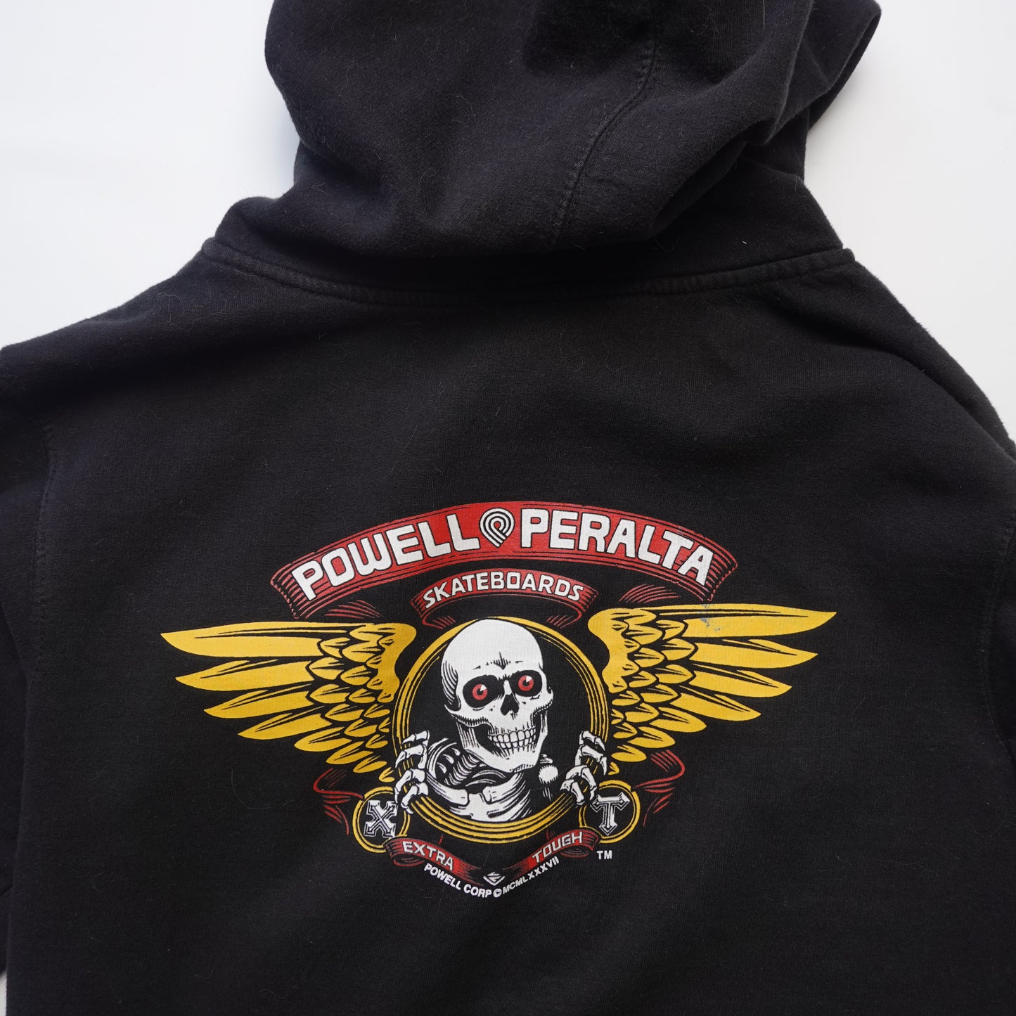 Powell Peralta Hoodie - Size S