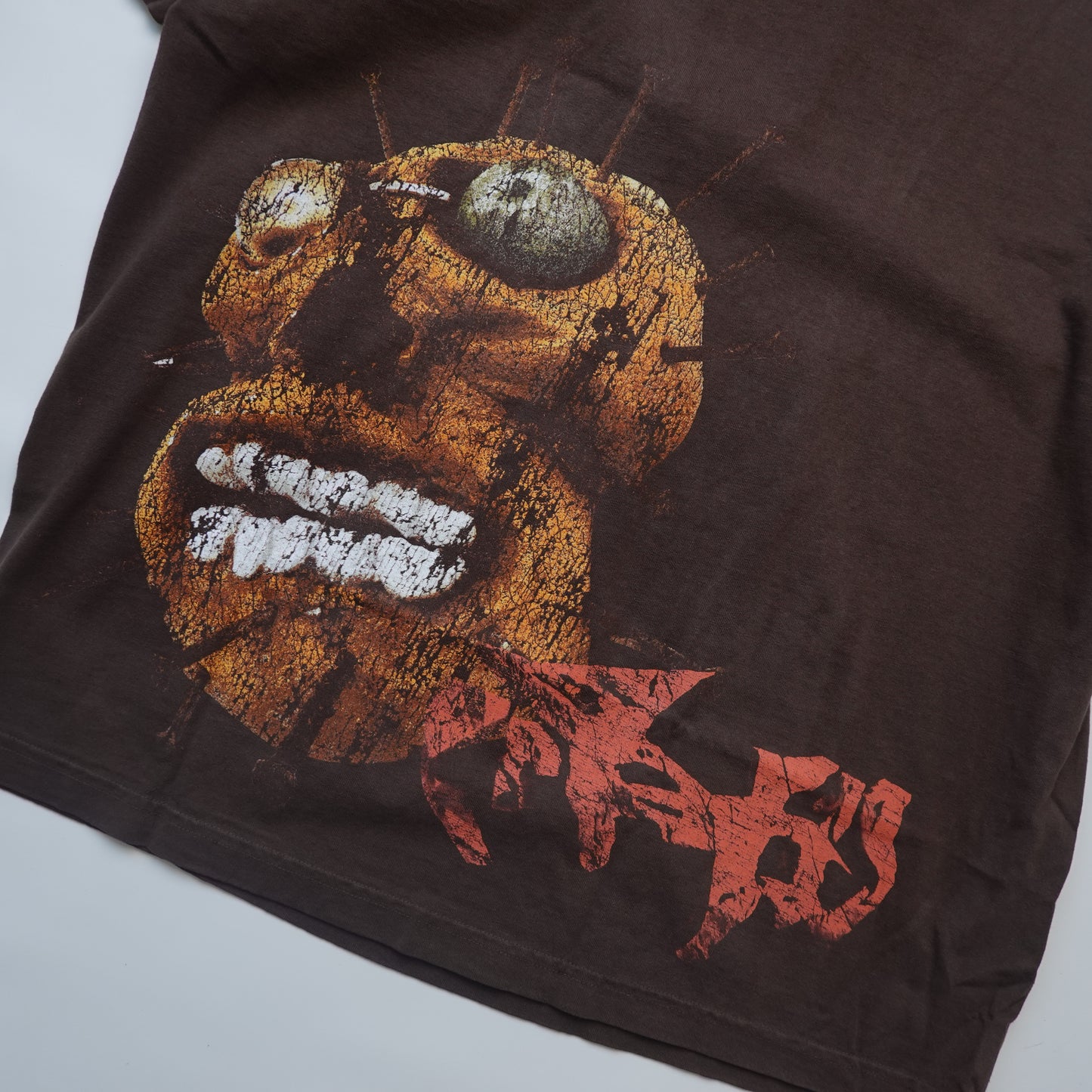 Travis Scott Utopia Tour Tee - Size XL