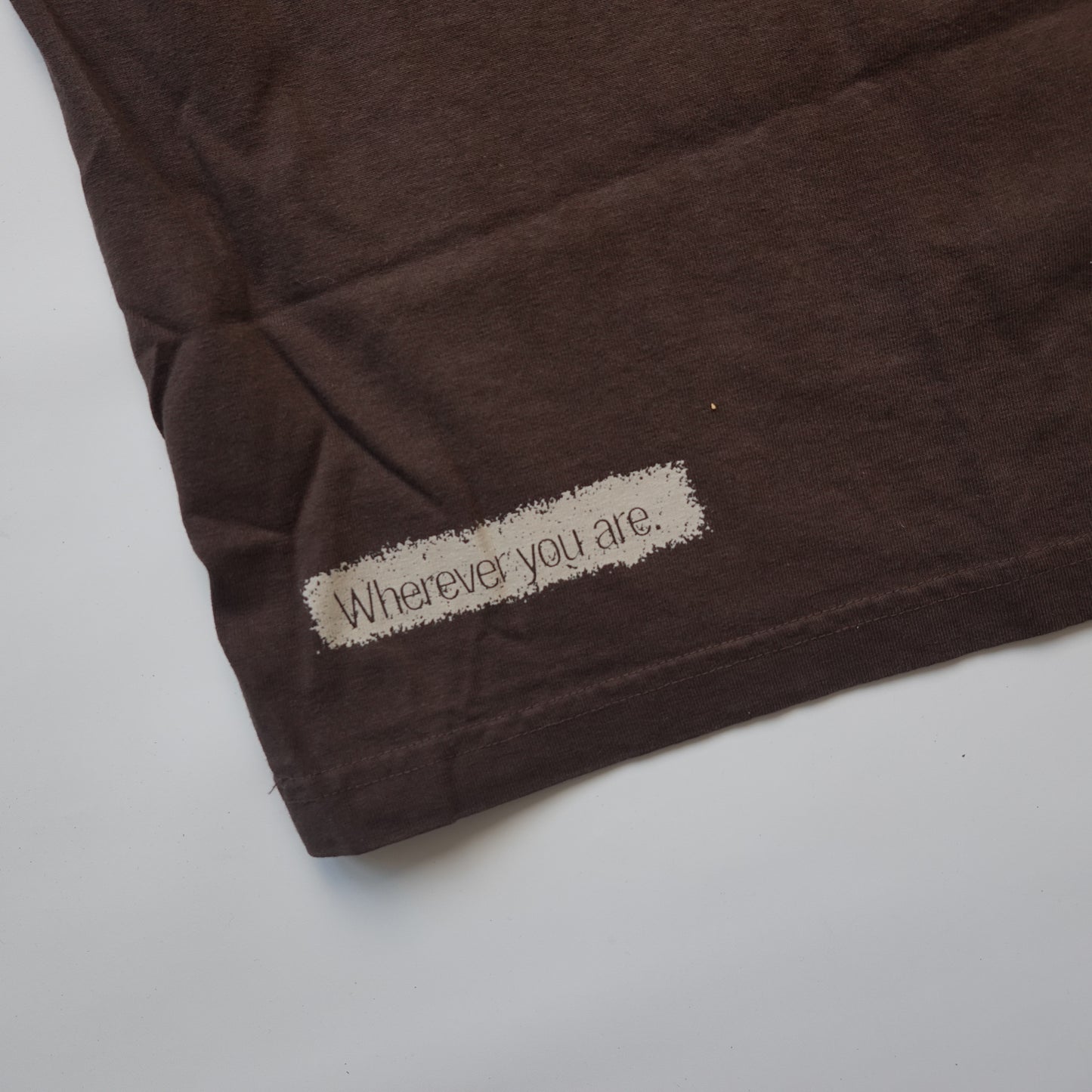 Travis Scott Utopia Tour Tee - Size XL