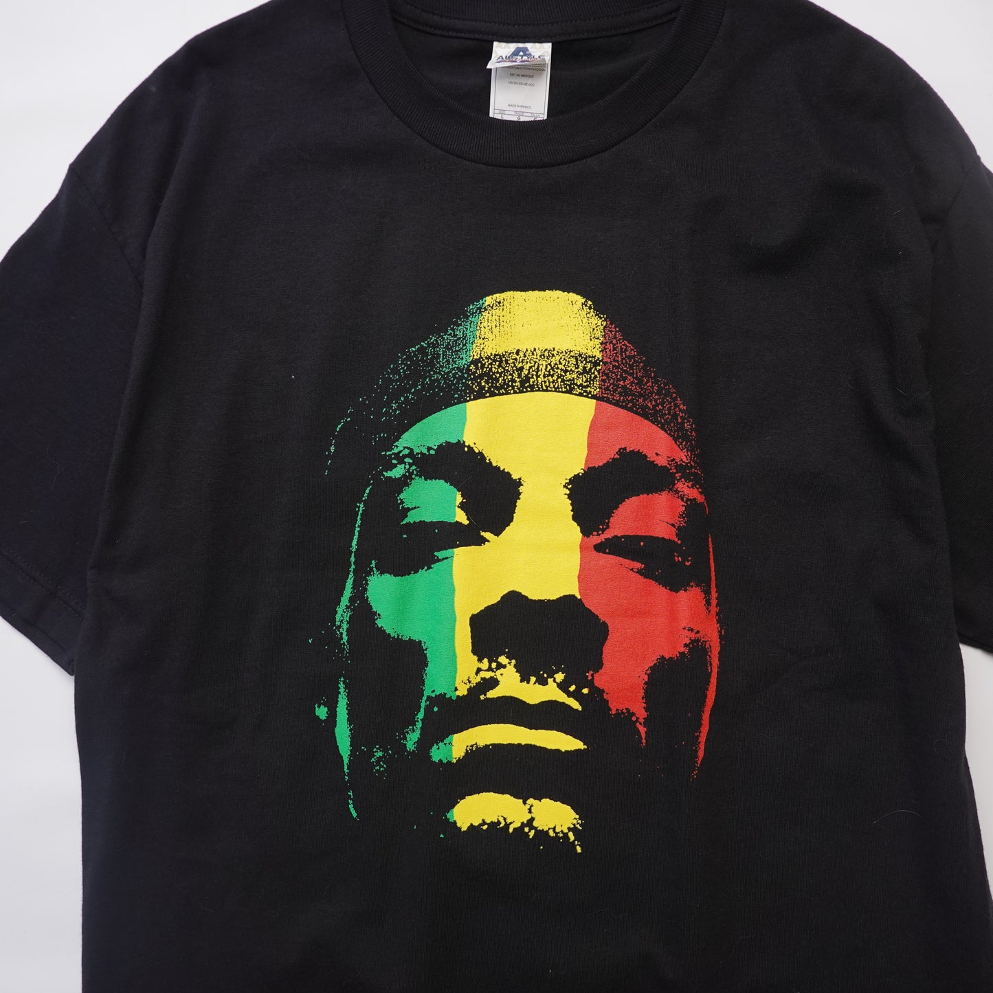 Y2K Snoop Dogg Tee - Size L