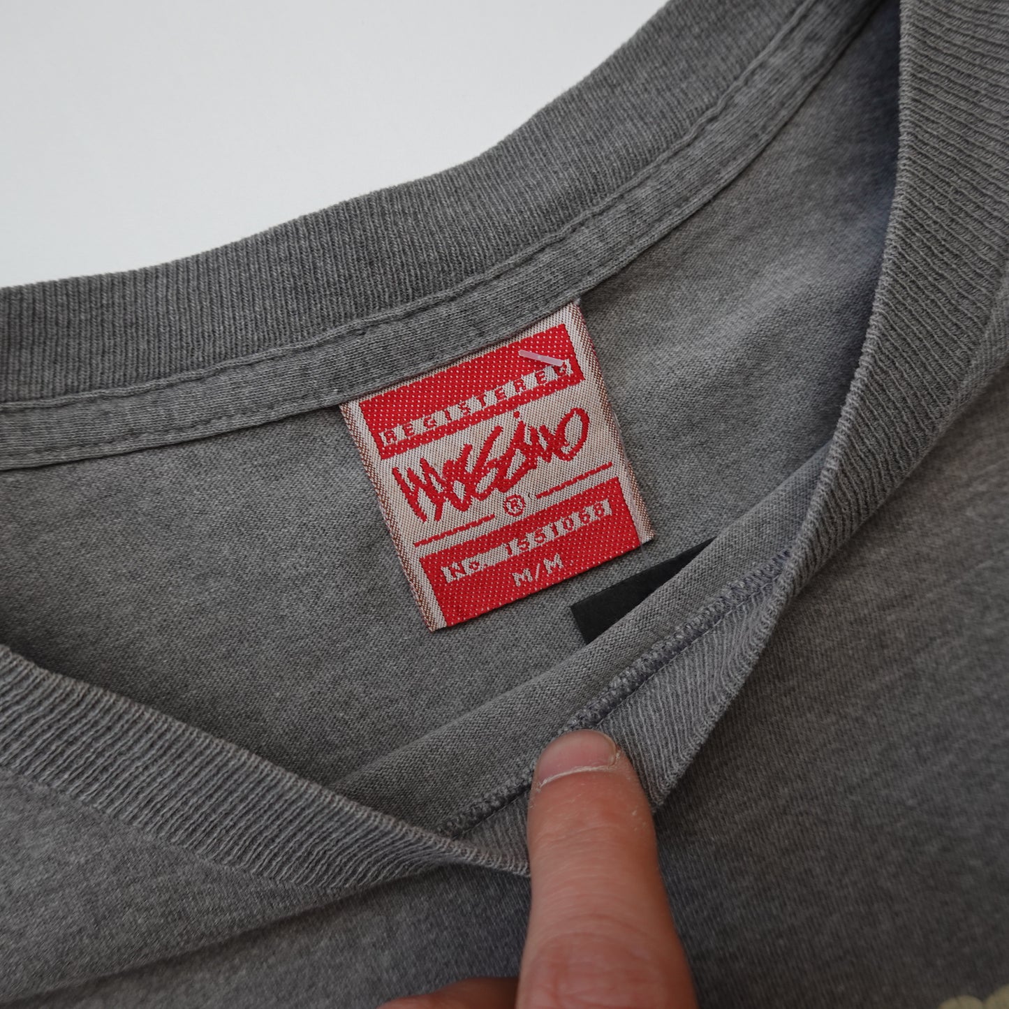 Vintage Mossimo Tee - Size L