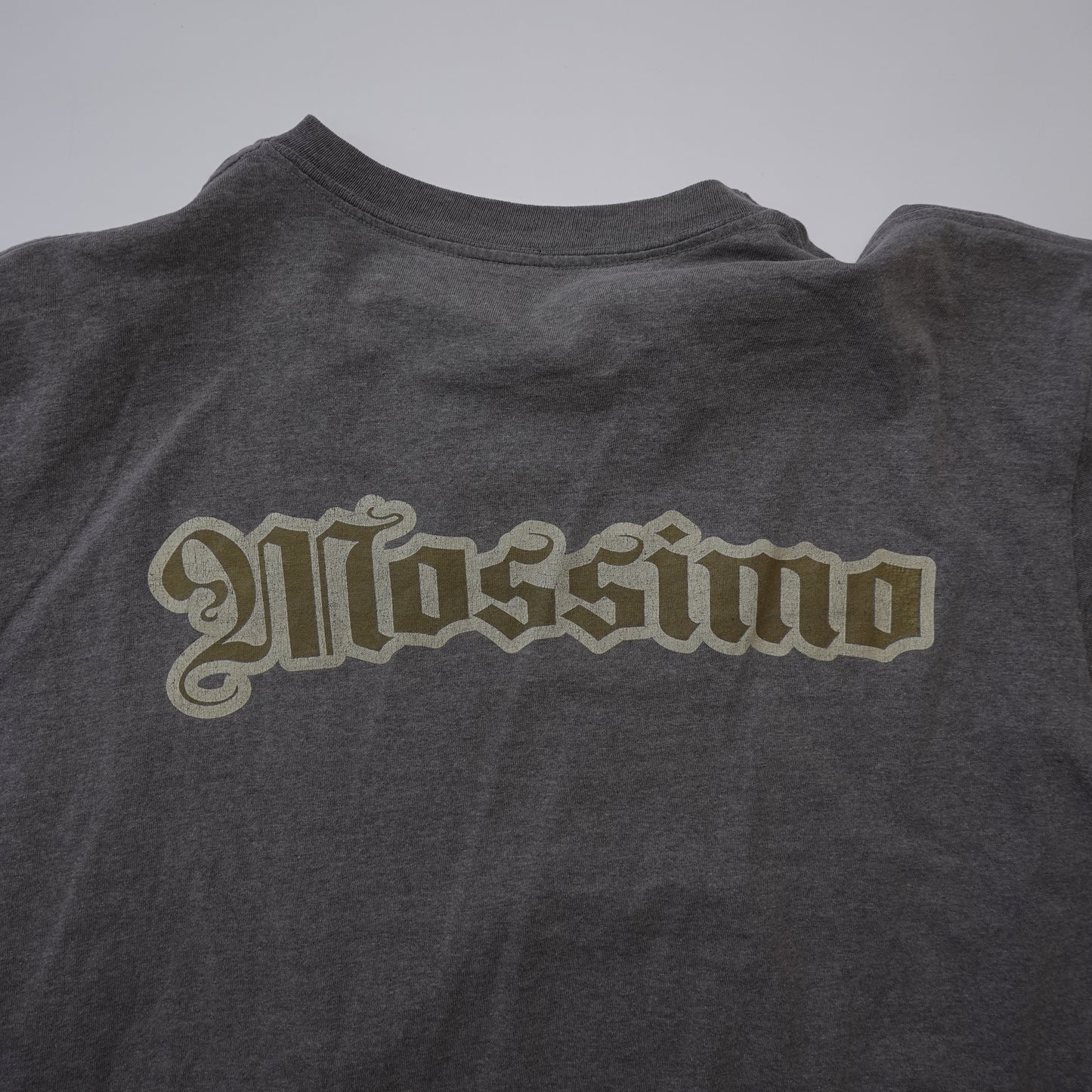Vintage Mossimo Tee - Size L