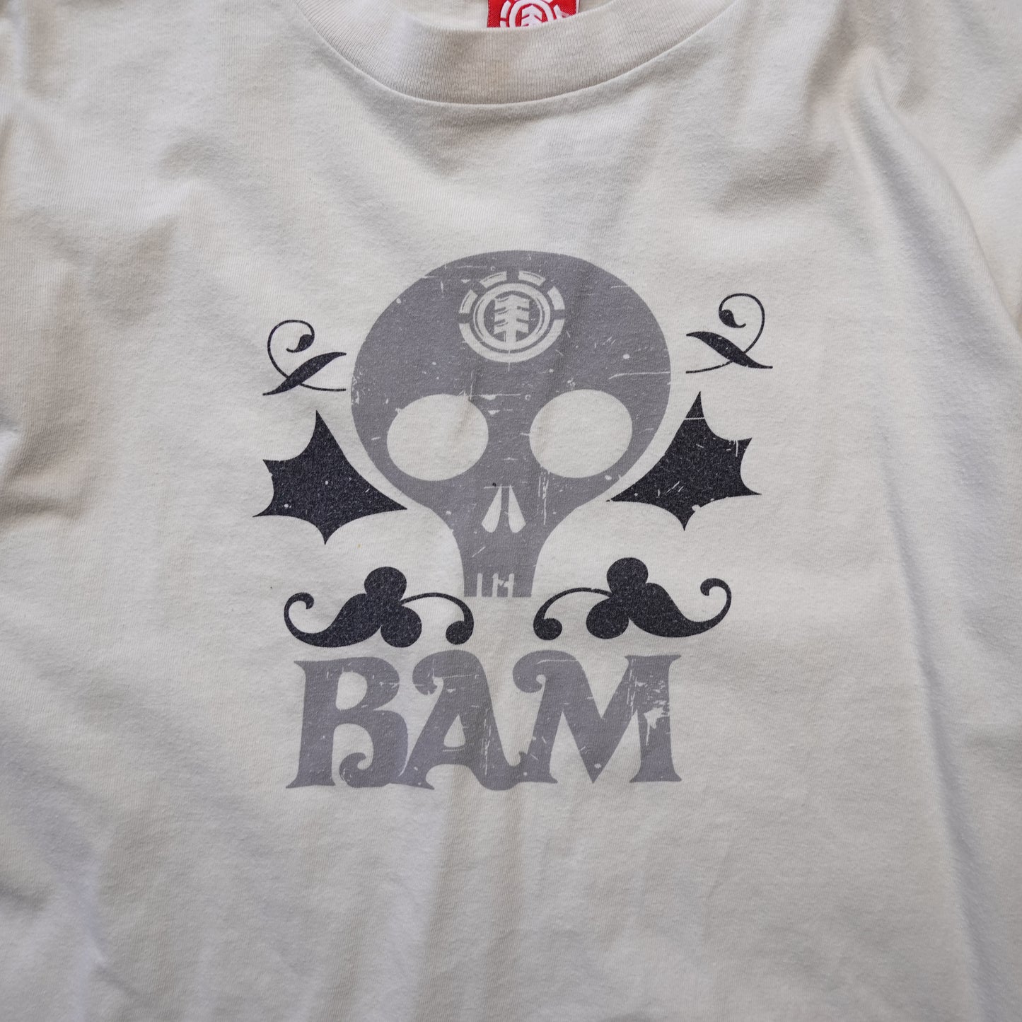 Y2K Element BAM Tee - Size M