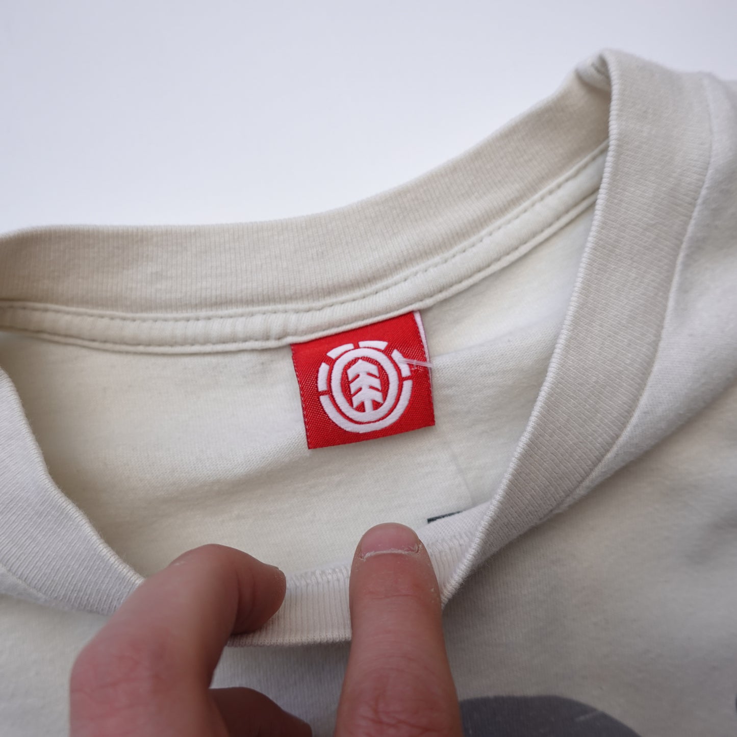 Y2K Element BAM Tee - Size M