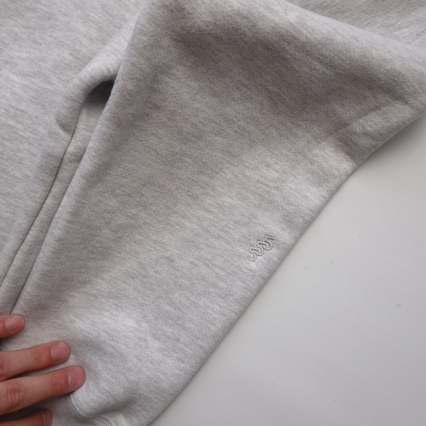 555 Soul NY Hoodie - Size S