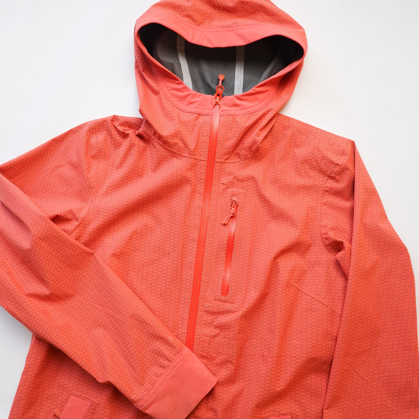 Mountain Hardwear Shell Jacket - Size S