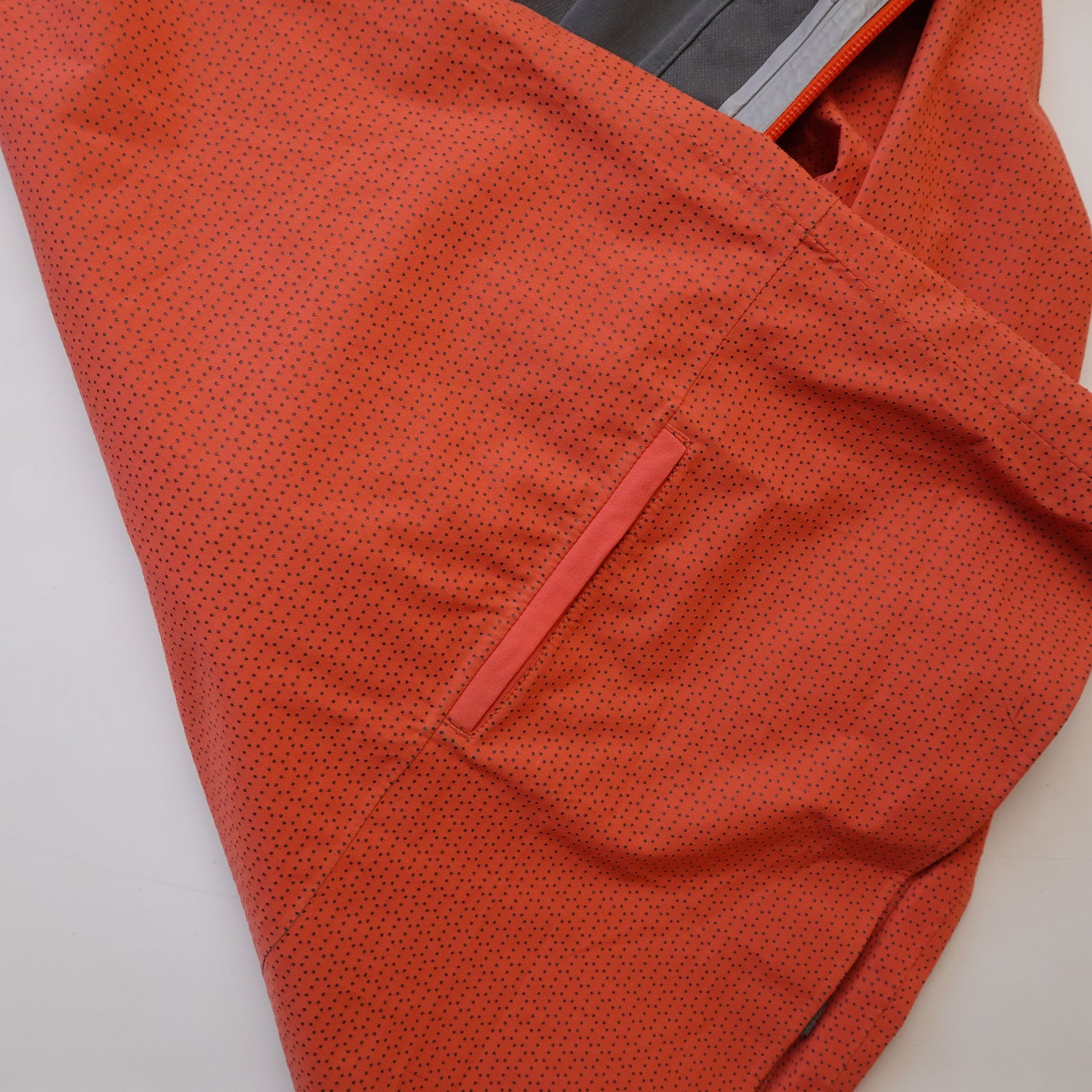 Mountain Hardwear Shell Jacket - Size S