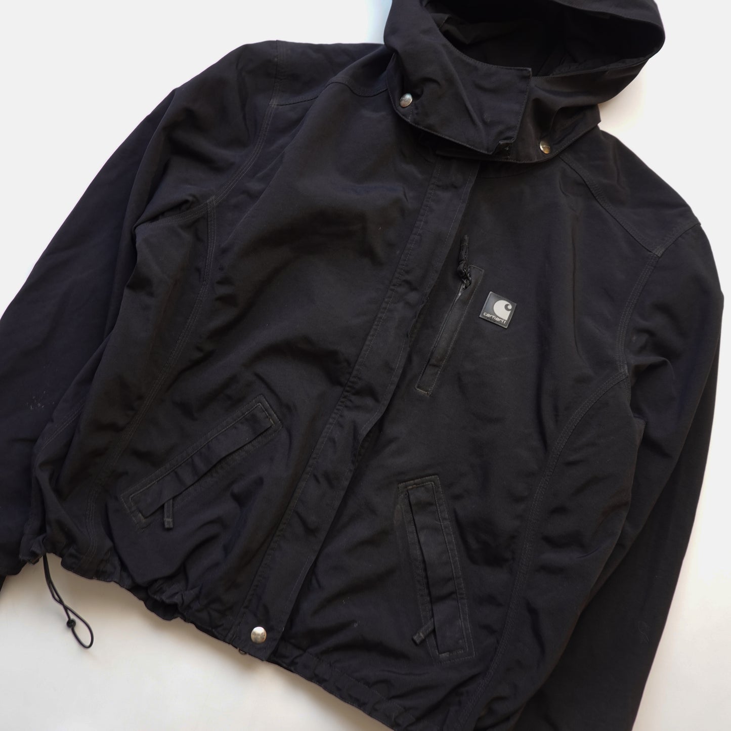 Carhartt Waterproof Jacket - Womens XXL