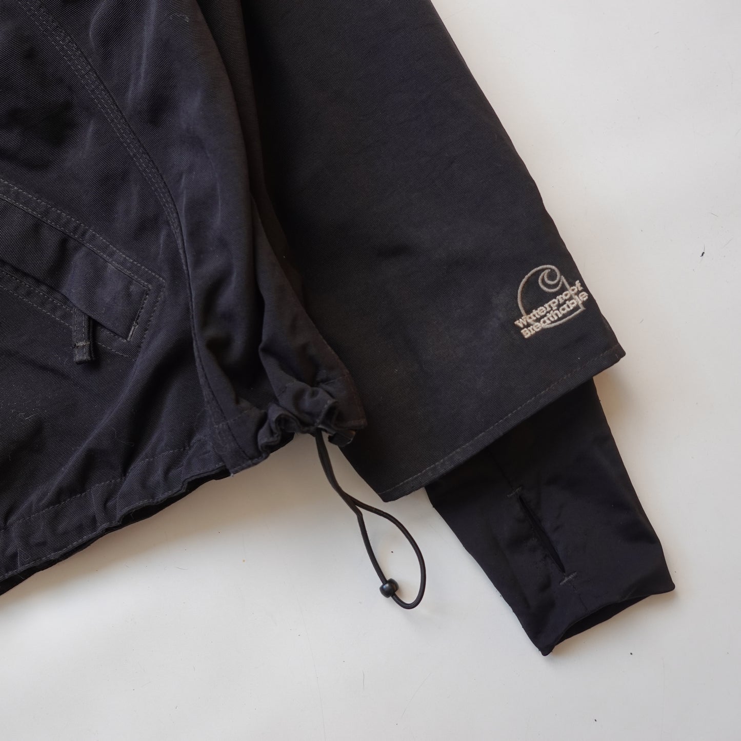 Carhartt Waterproof Jacket - Womens XXL