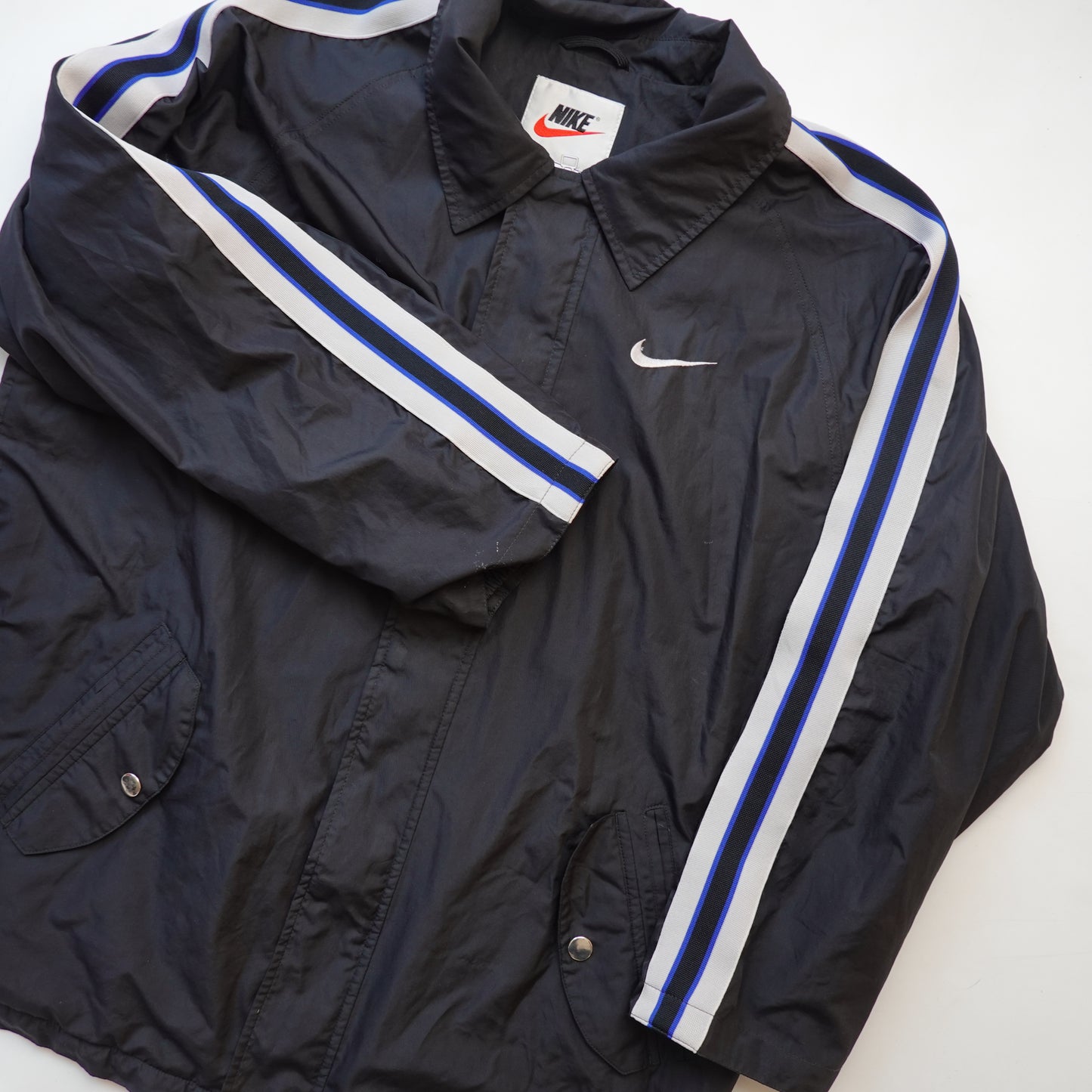 Vintage Nike Long WB - Size M