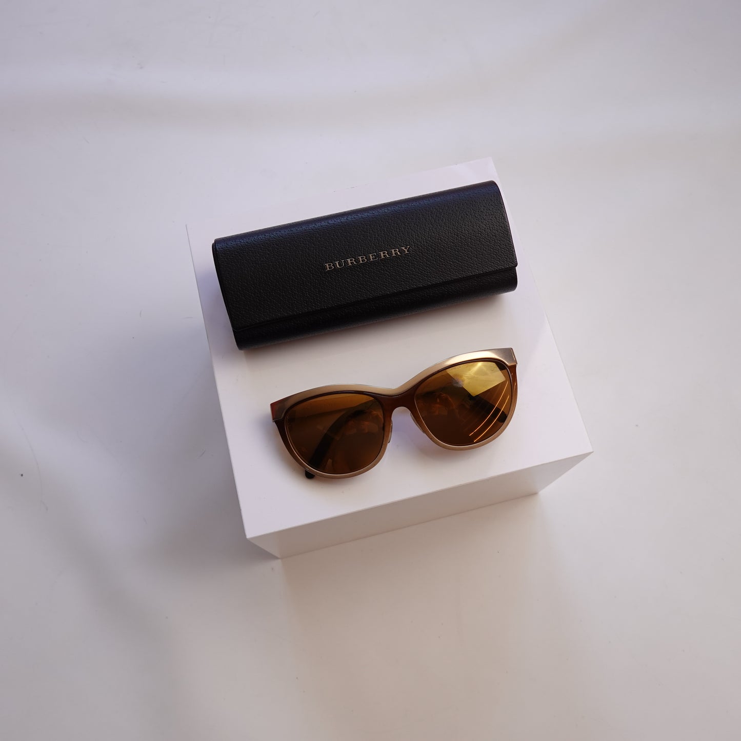 Burberry 3076 Sunglasses