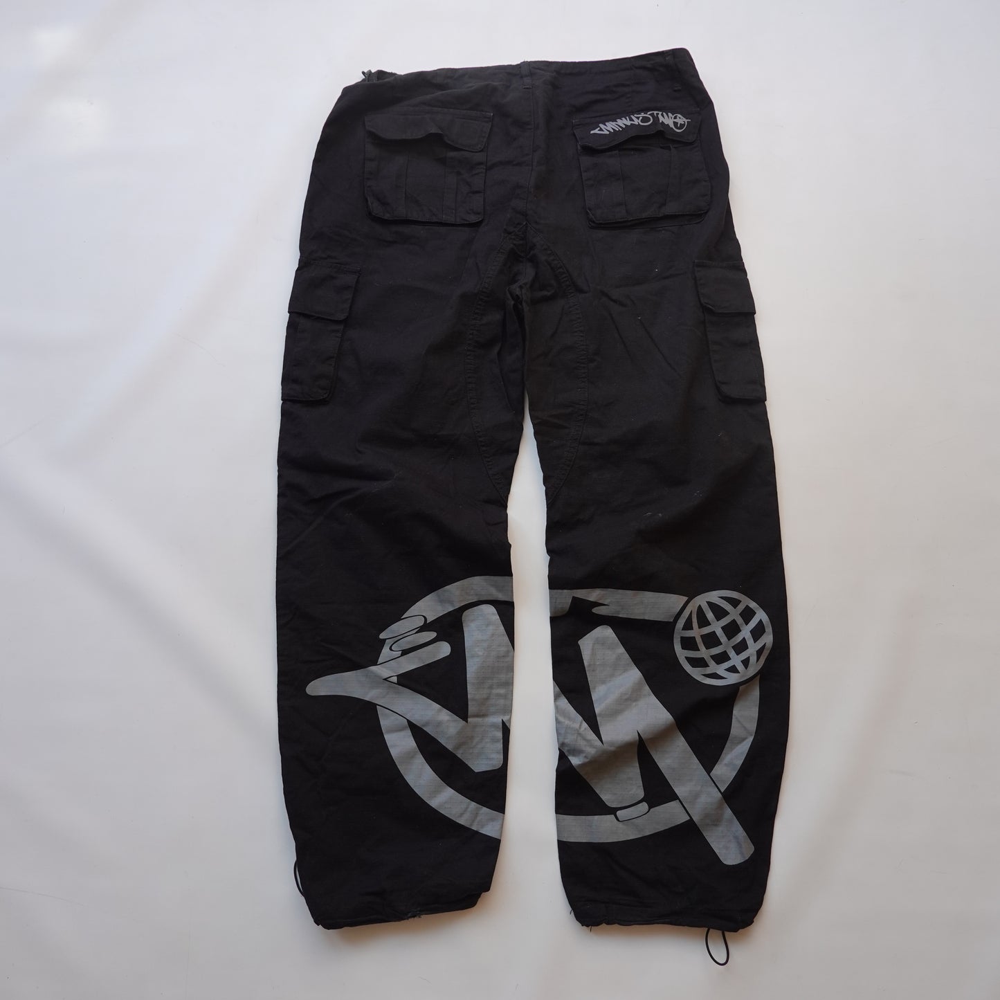Minus Two Cargo Pant - Size XL