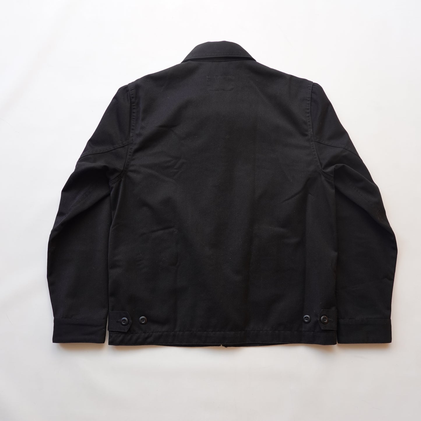 Carhartt WIP Canvas Jacket - Size S