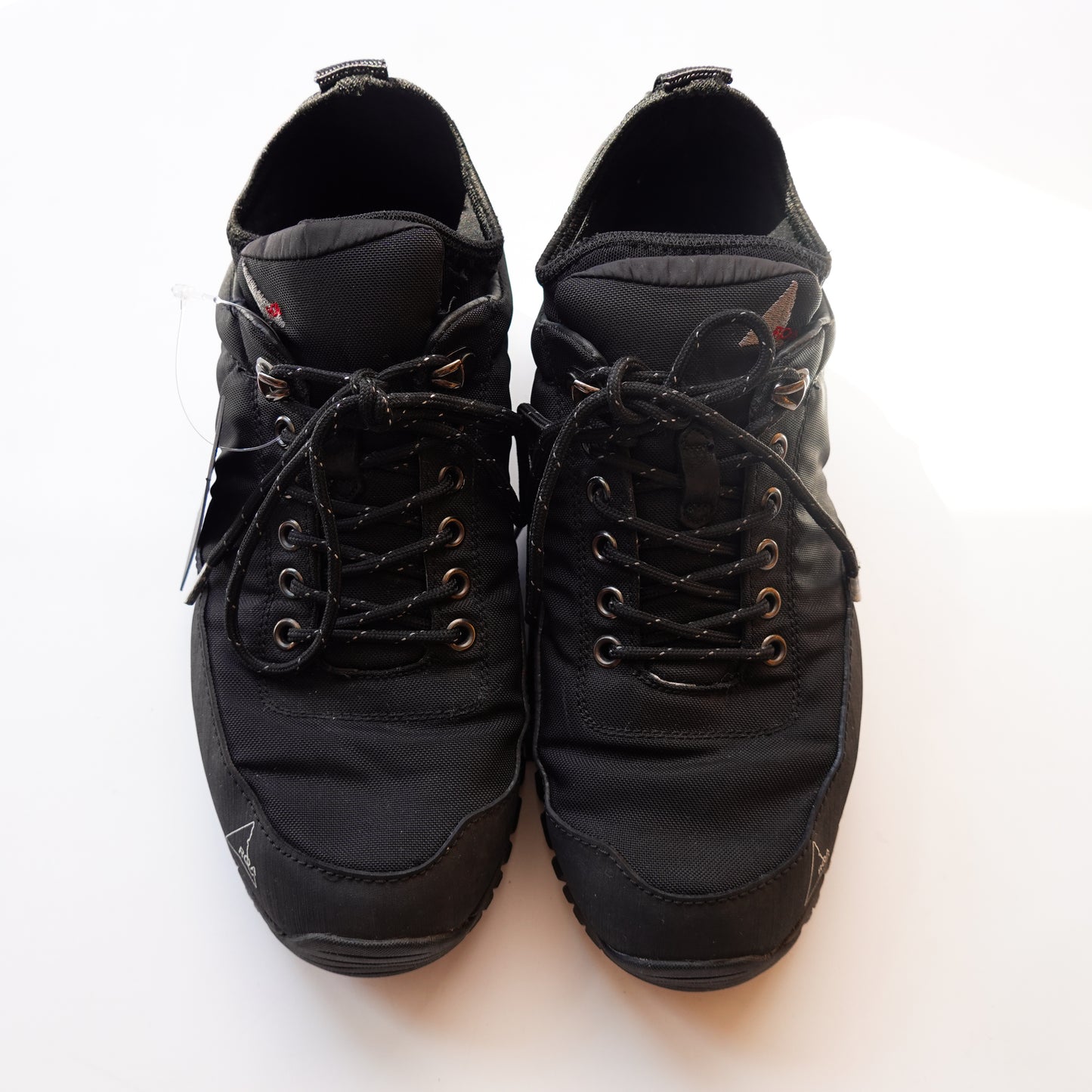 Roa Neal Hiking Boot BLACK - Size 7.5