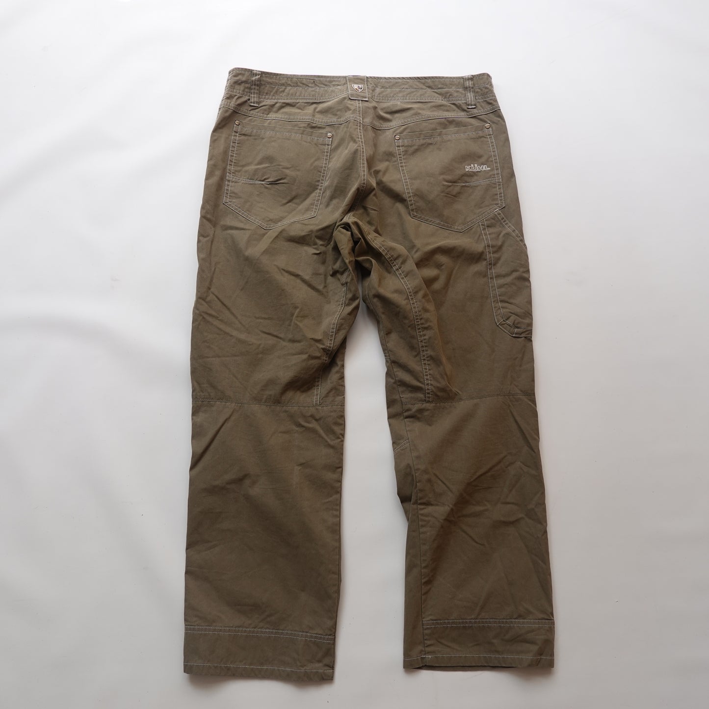 Kuhl Hiking Pants - Size 38