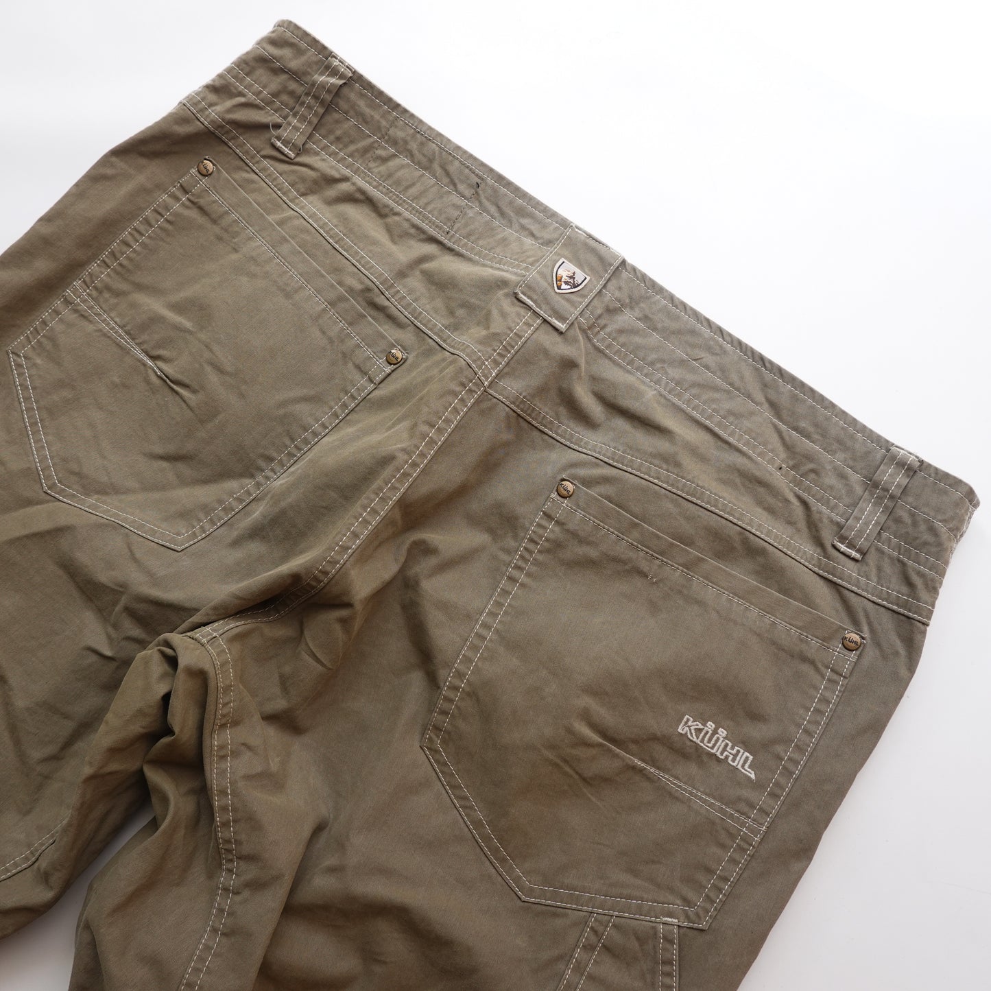 Kuhl Hiking Pants - Size 38