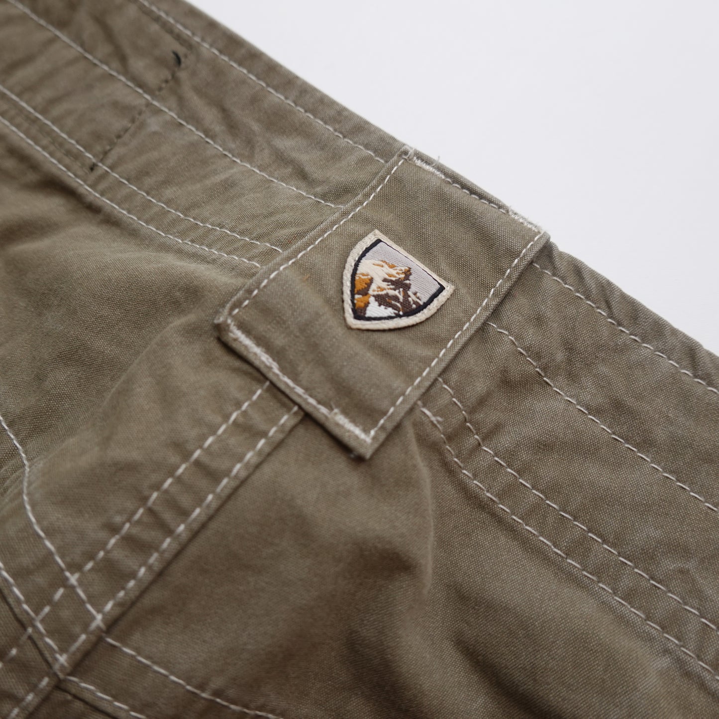 Kuhl Hiking Pants - Size 38