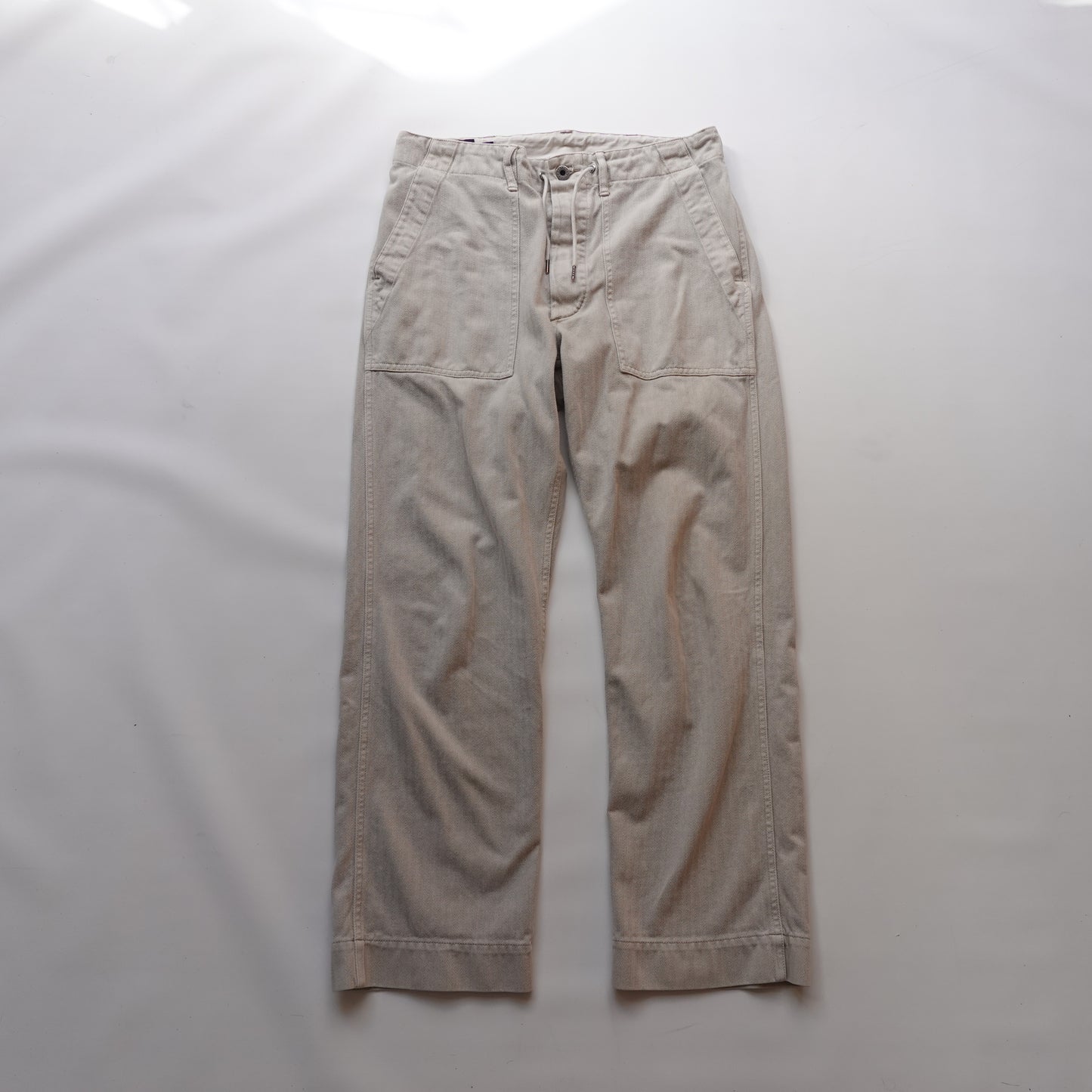 Ralph Lauren RRL Fatigue Pants - Size 30