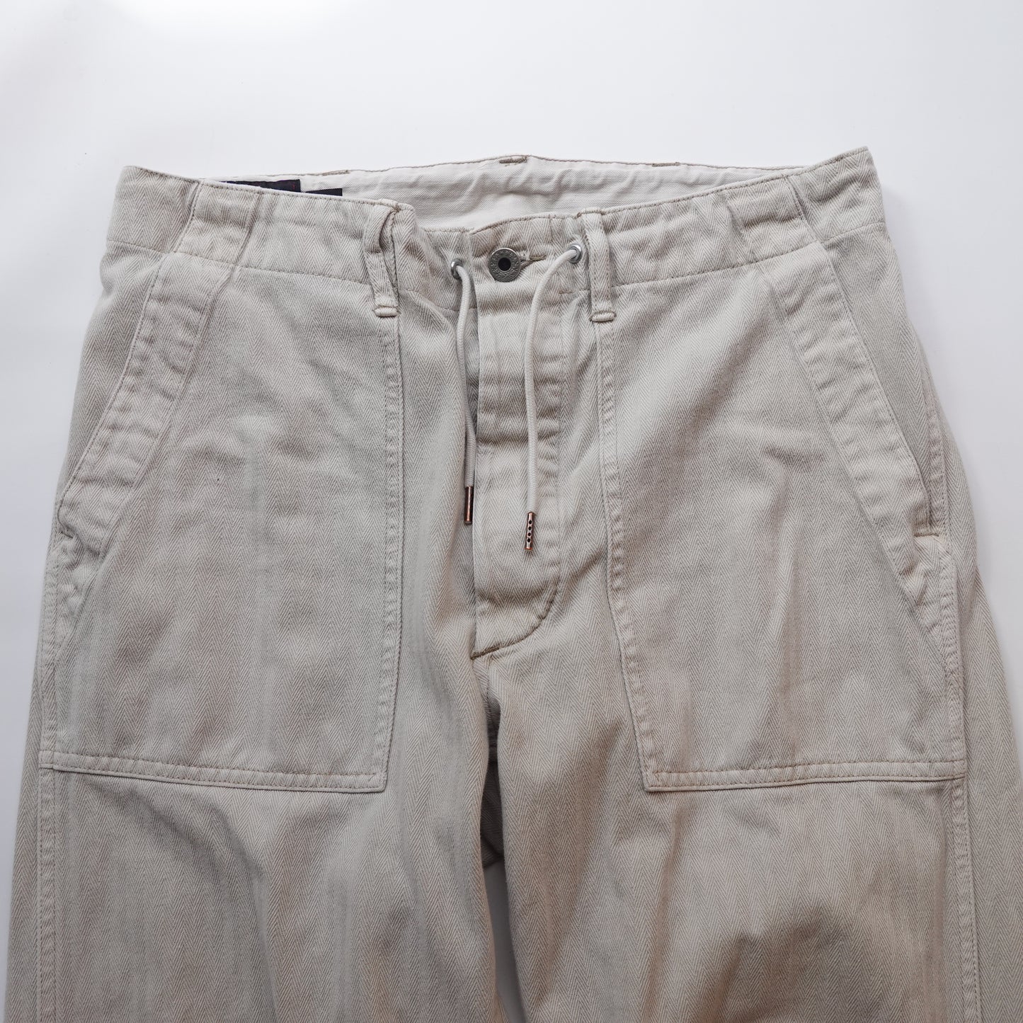 Ralph Lauren RRL Fatigue Pants - Size 30