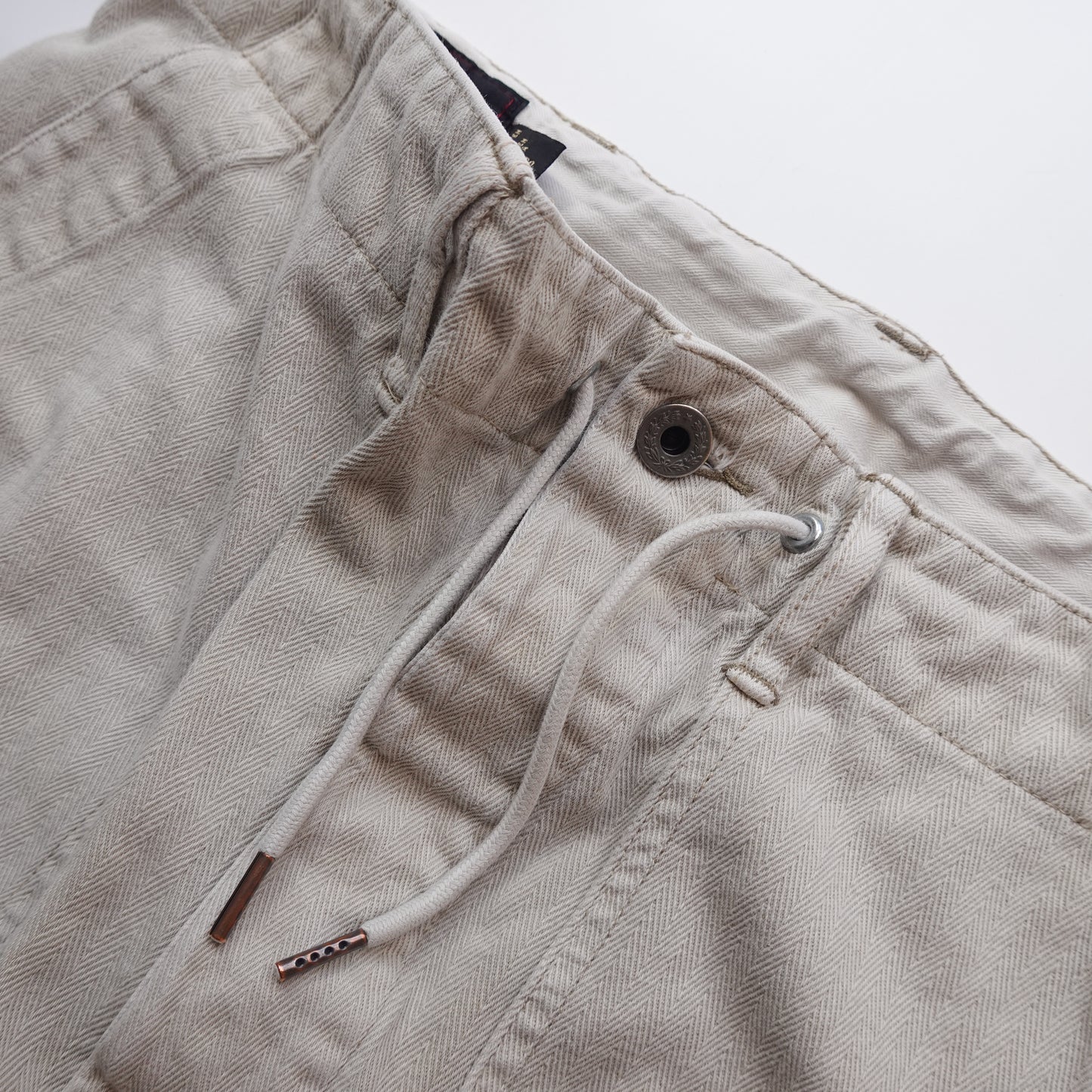 Ralph Lauren RRL Fatigue Pants - Size 30