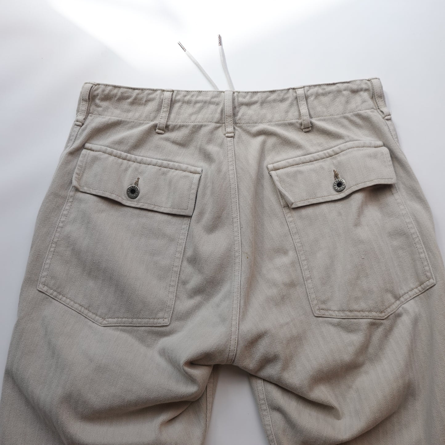Ralph Lauren RRL Fatigue Pants - Size 30