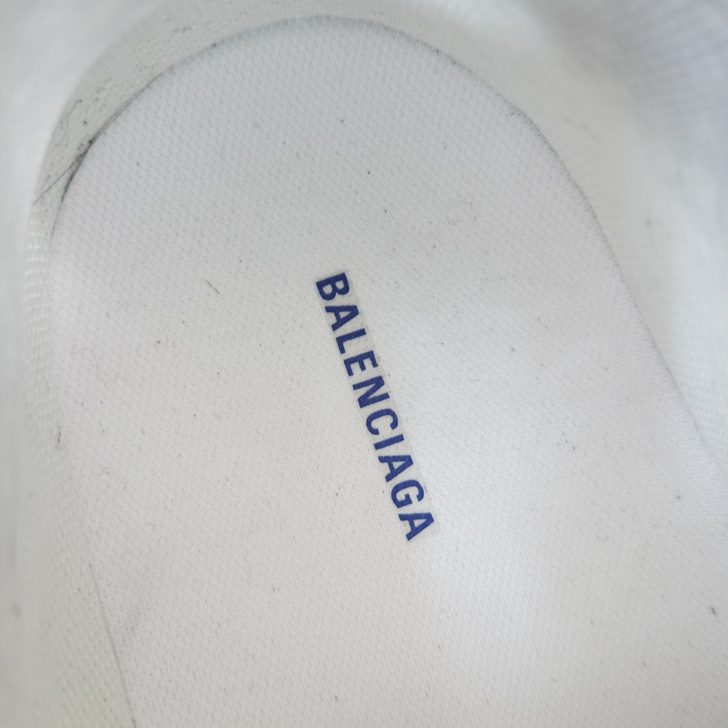 Balenciaga Cargo Sneaker - Size 40